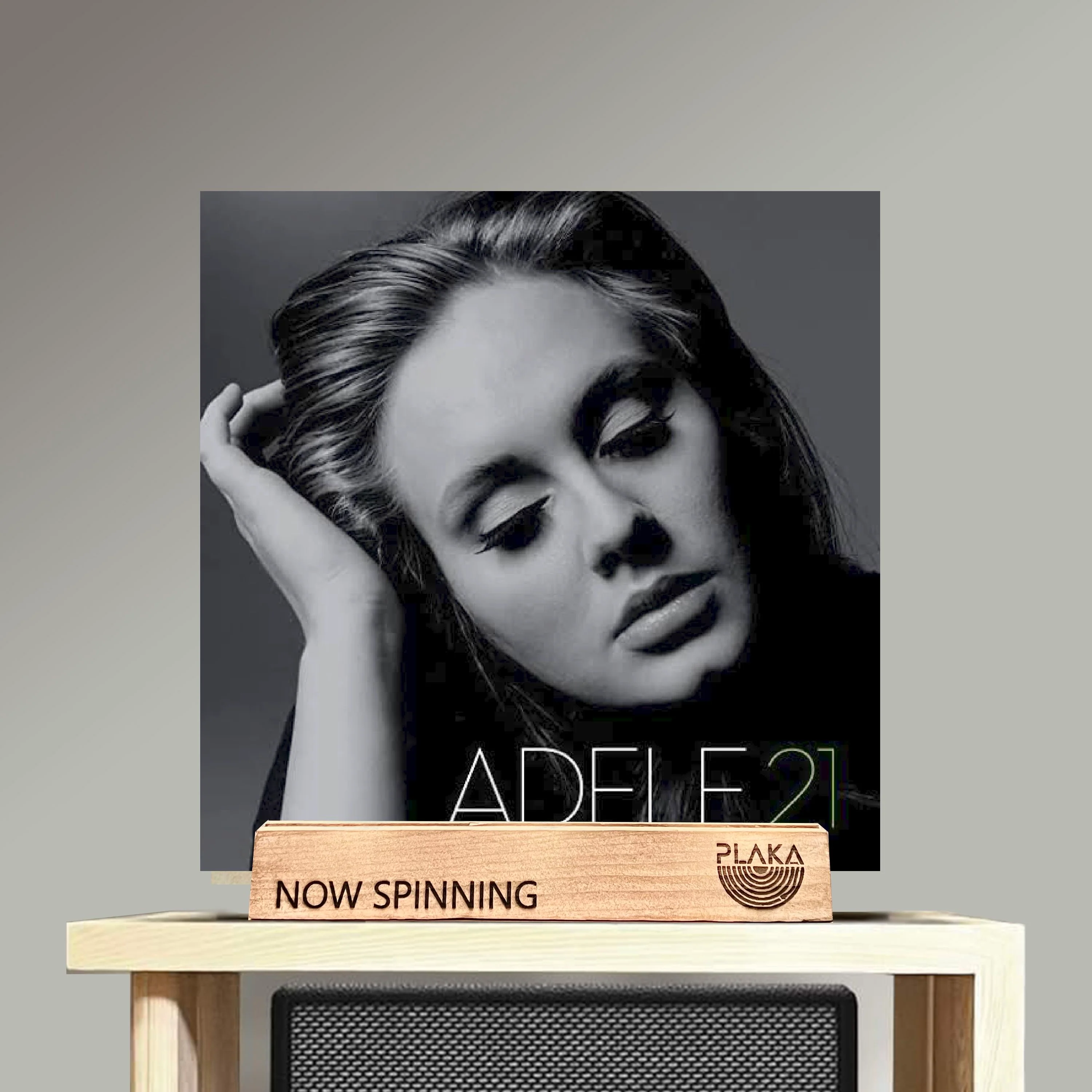 Adele - 21