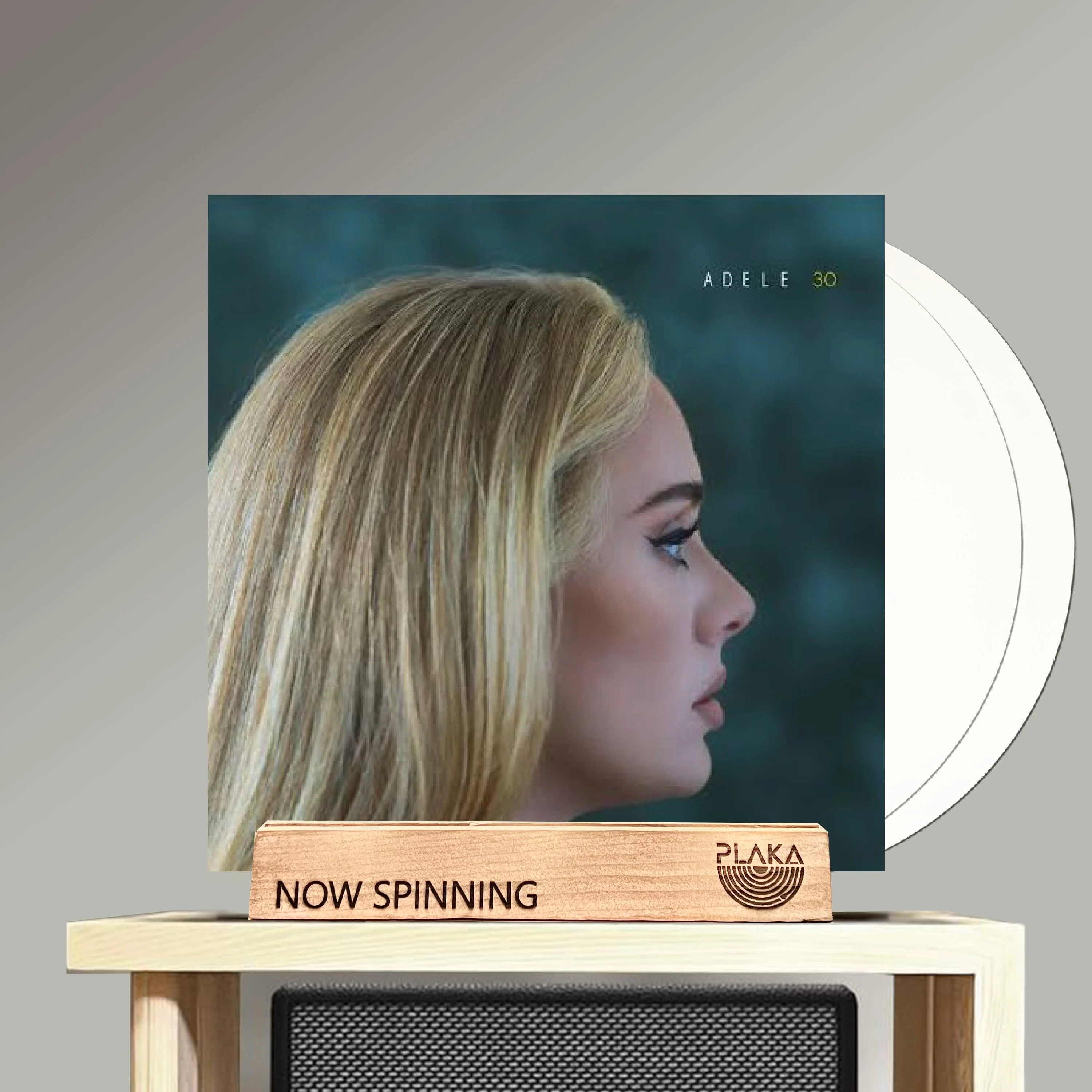 Adele - 30