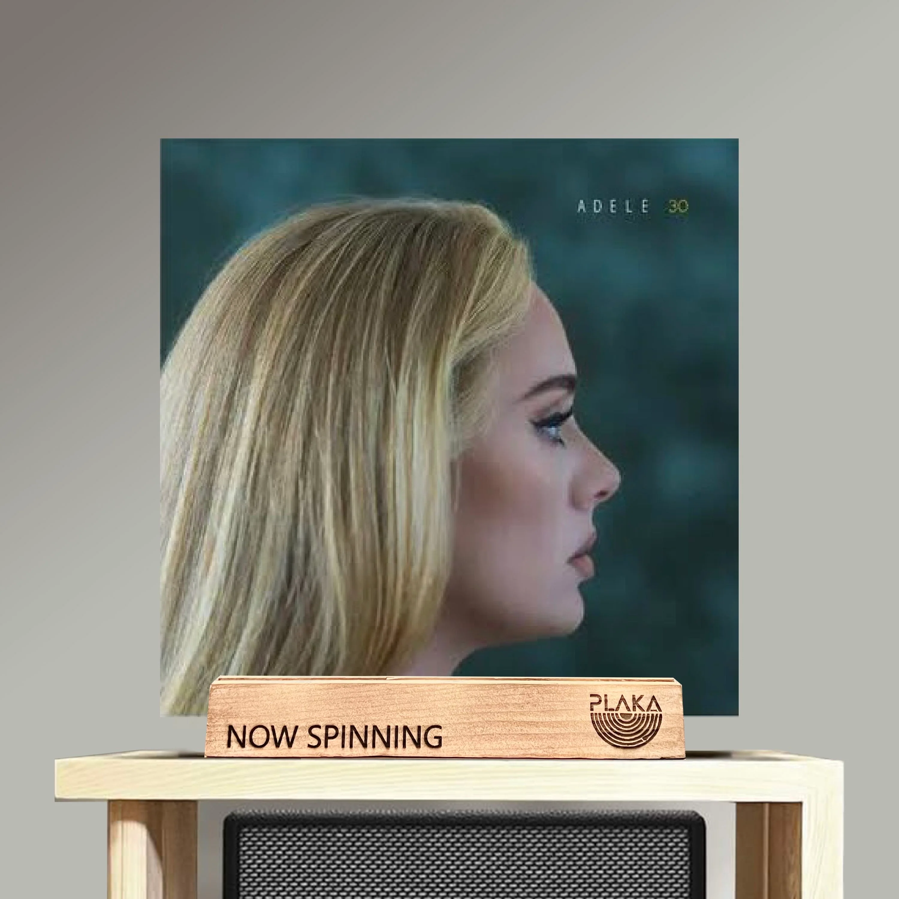 Adele - 30