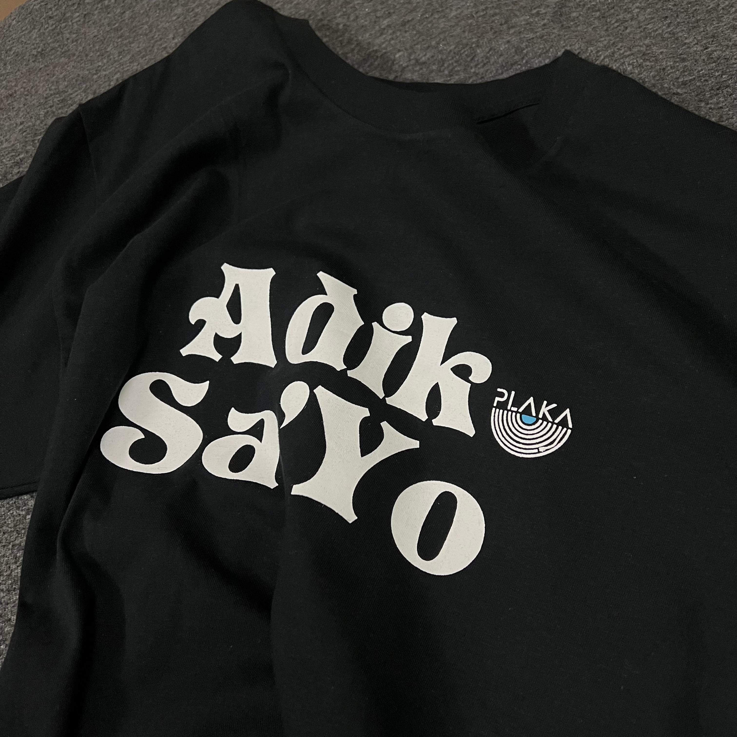 Adik Sa'Yo Shirt - Image 16