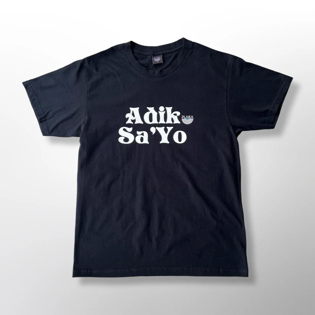 Adik Sa'Yo Shirt - Image 6
