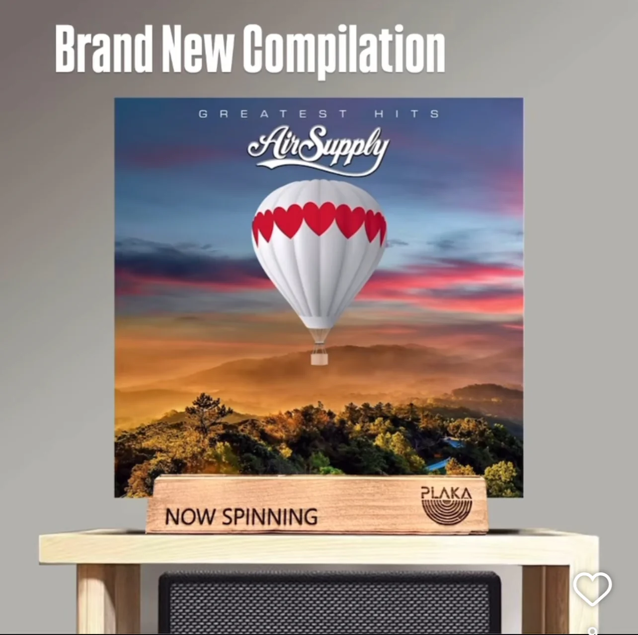 Air Supply - Greatest Hits