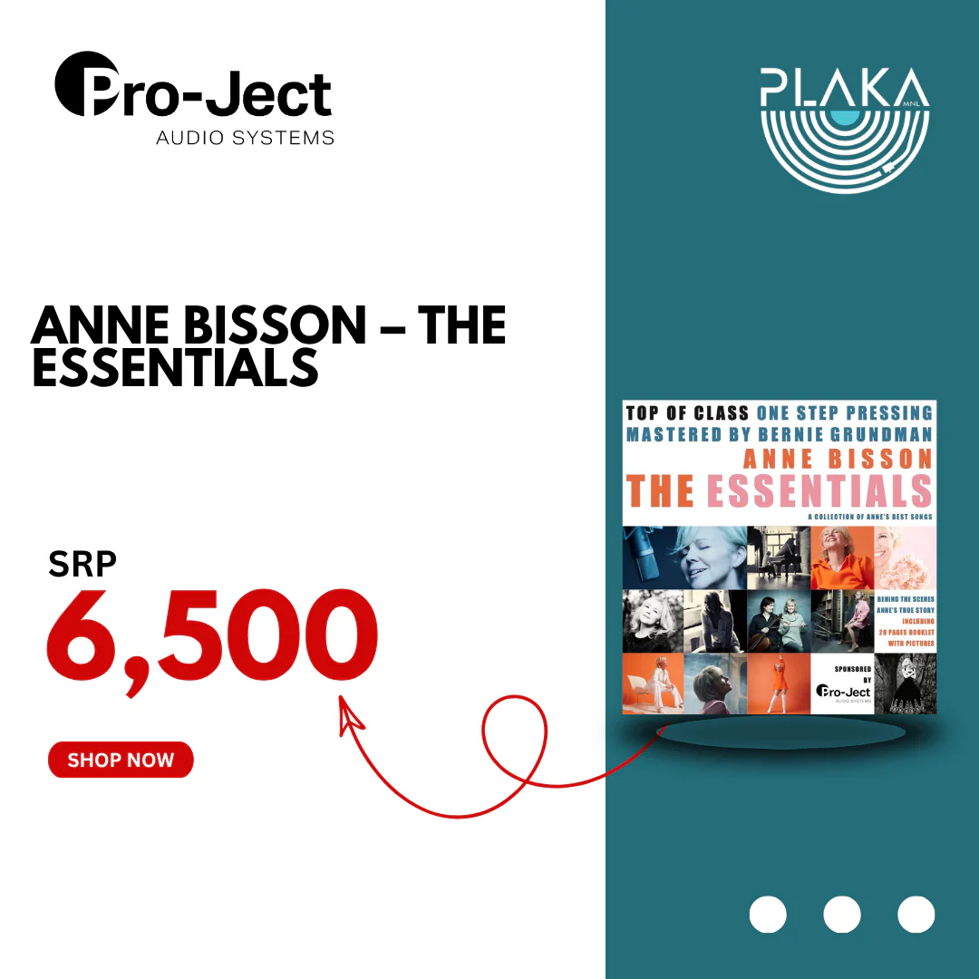 Anne Bisson - The Essentials - Image 2