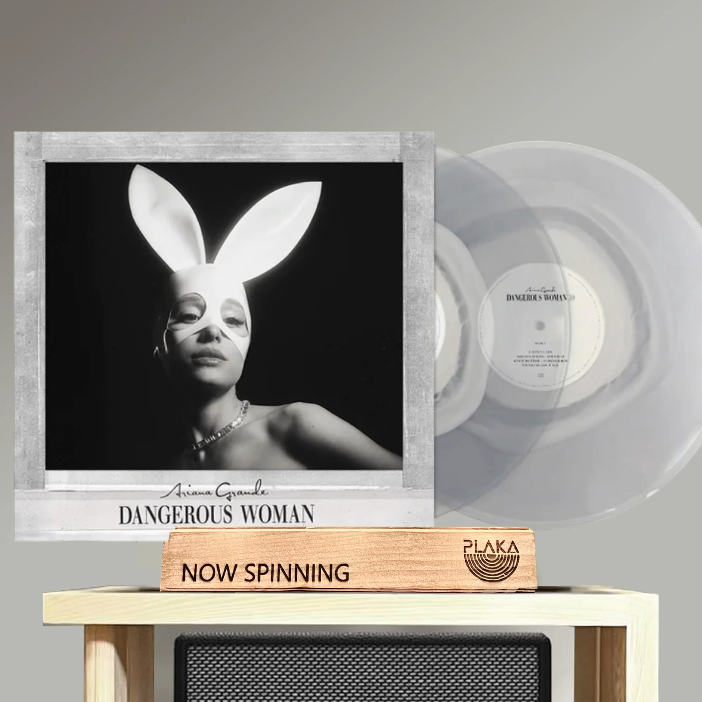 Ariana Grande - Dangerous Woman 10th Anniv (2026 Art Store Excl.)