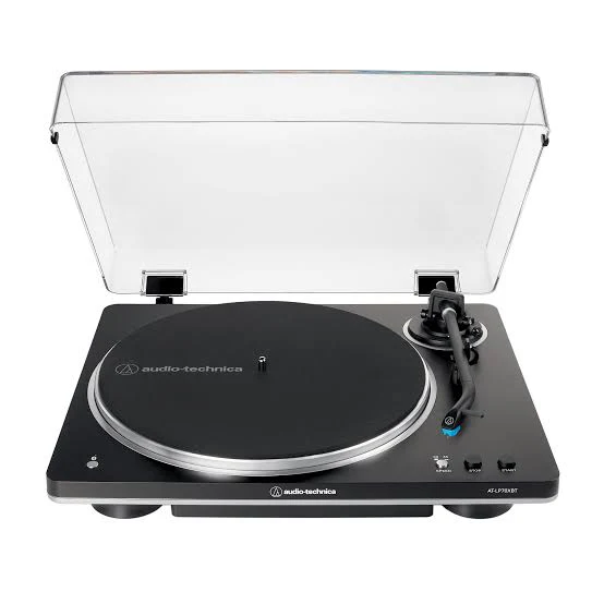 Audiotechnica AT-LP70XBT Turntable - Image 6