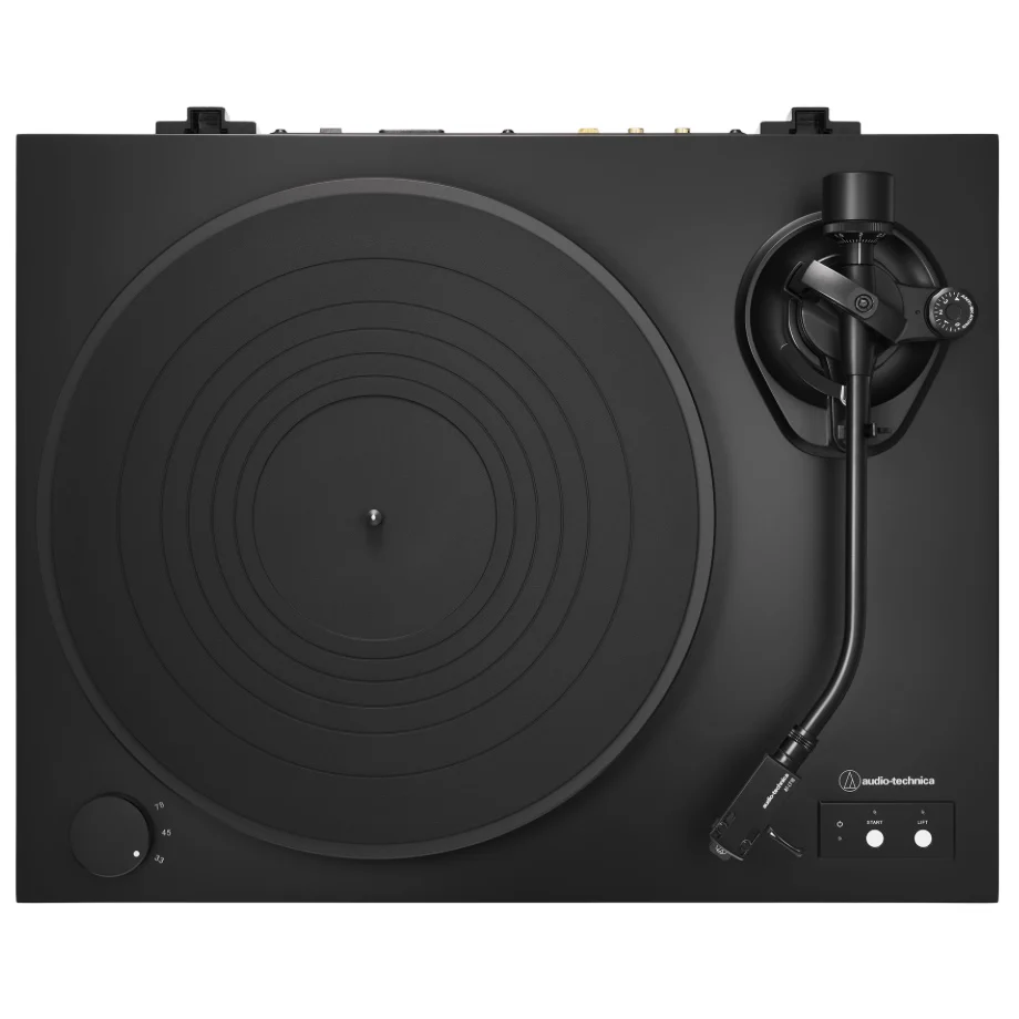 Audiotechnica AT-LP8X Turntable - Image 3