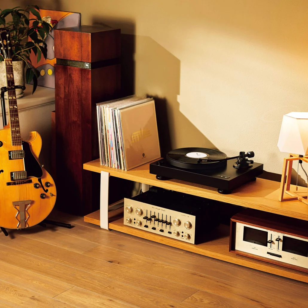 Audiotechnica AT-LP8X Turntable - Image 8