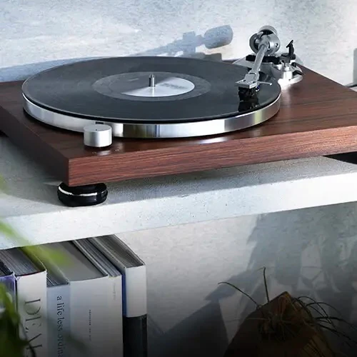 Audiotechnica AT-LPW50BTRW - Image 3