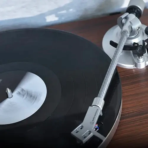 Audiotechnica AT-LPW50BTRW - Image 5