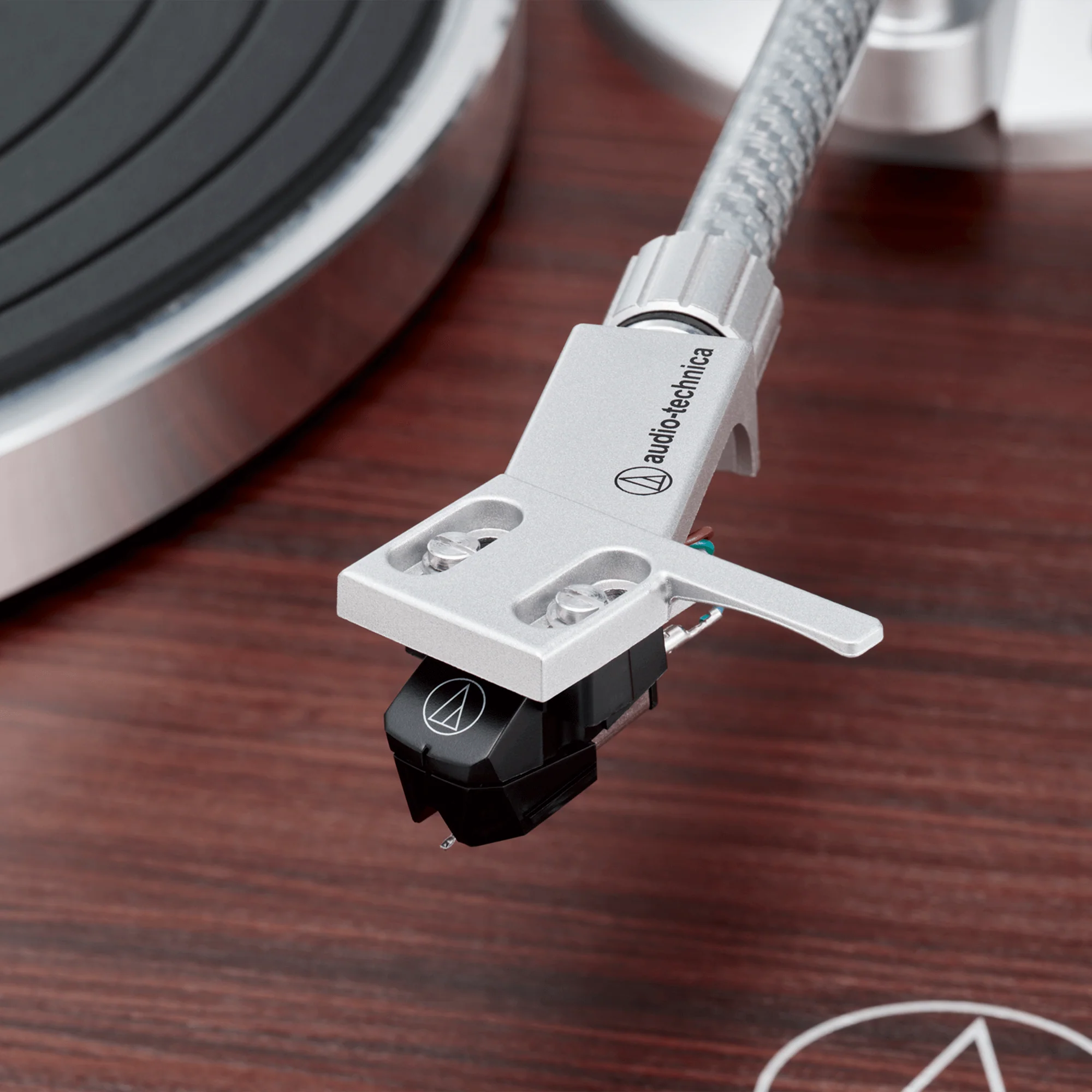 Audiotechnica AT-LPW50BTRW - Image 6