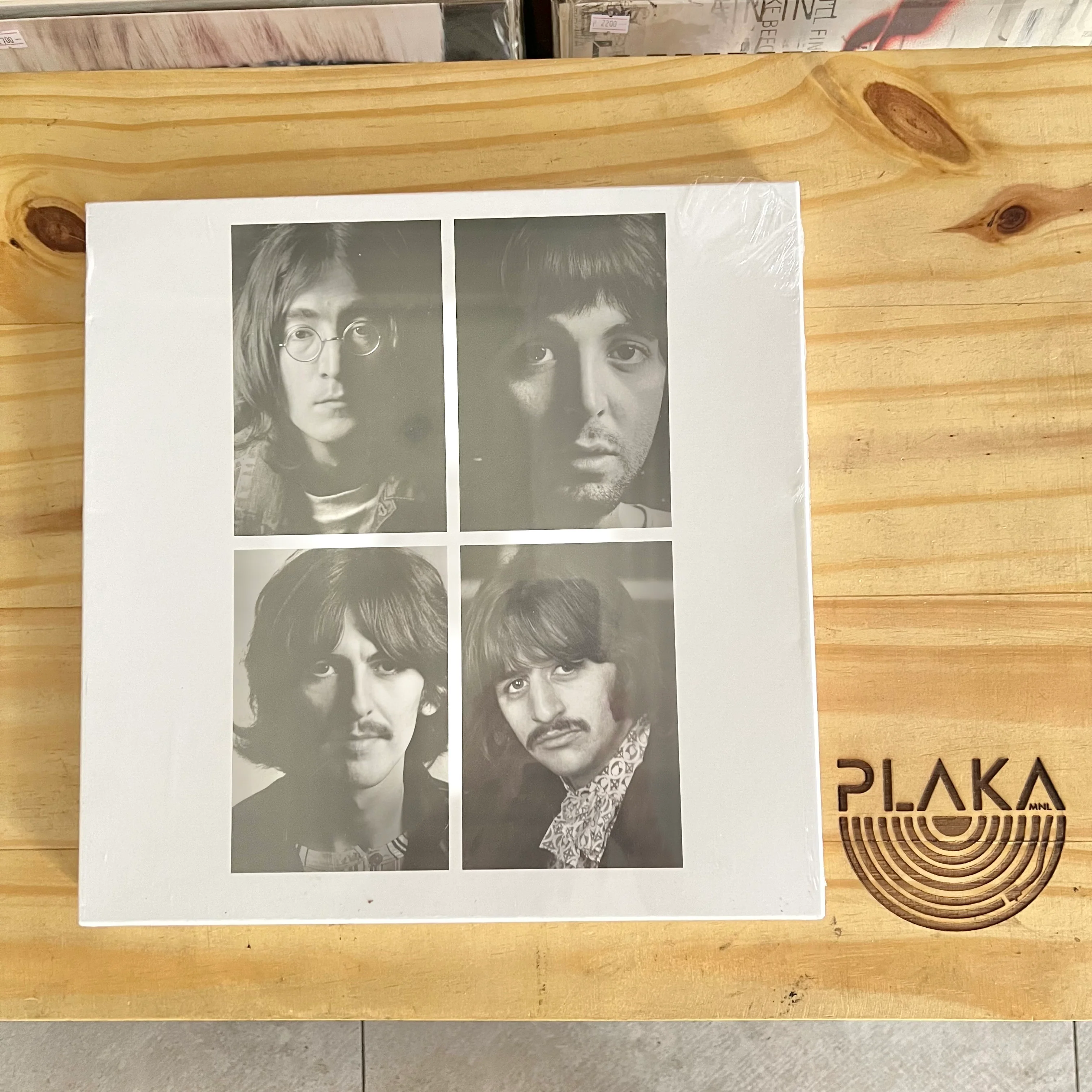 Beatles, The - The Beatles & Esher Demos