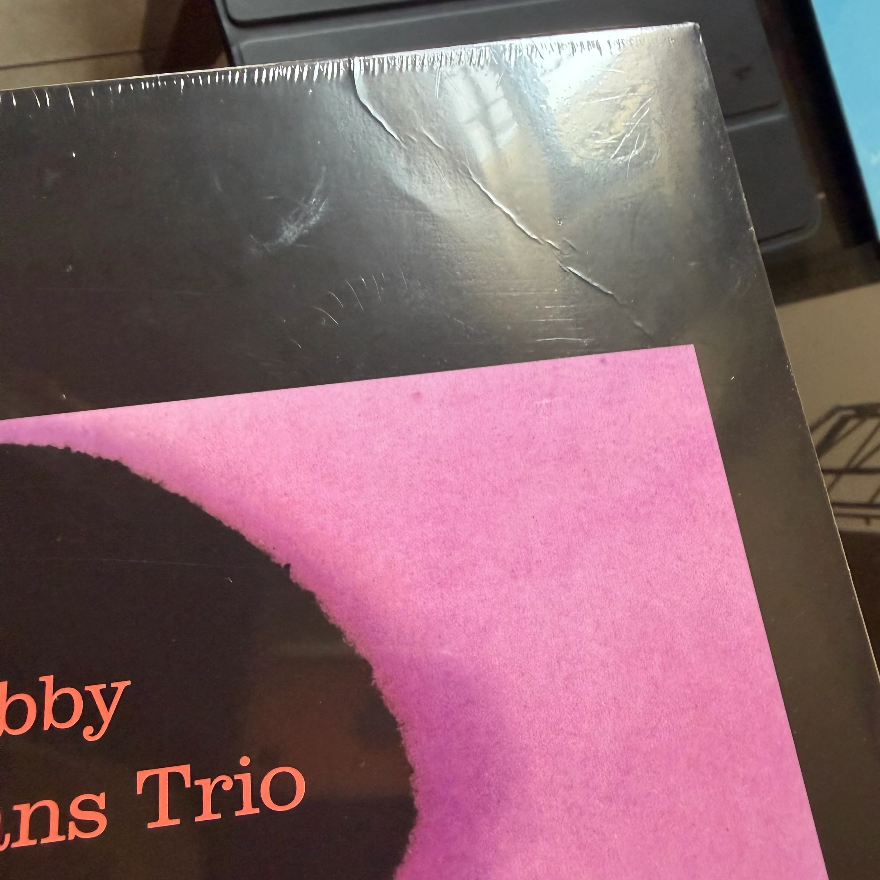 Bill Evans Trio - Waltz for Debbie - Image 2