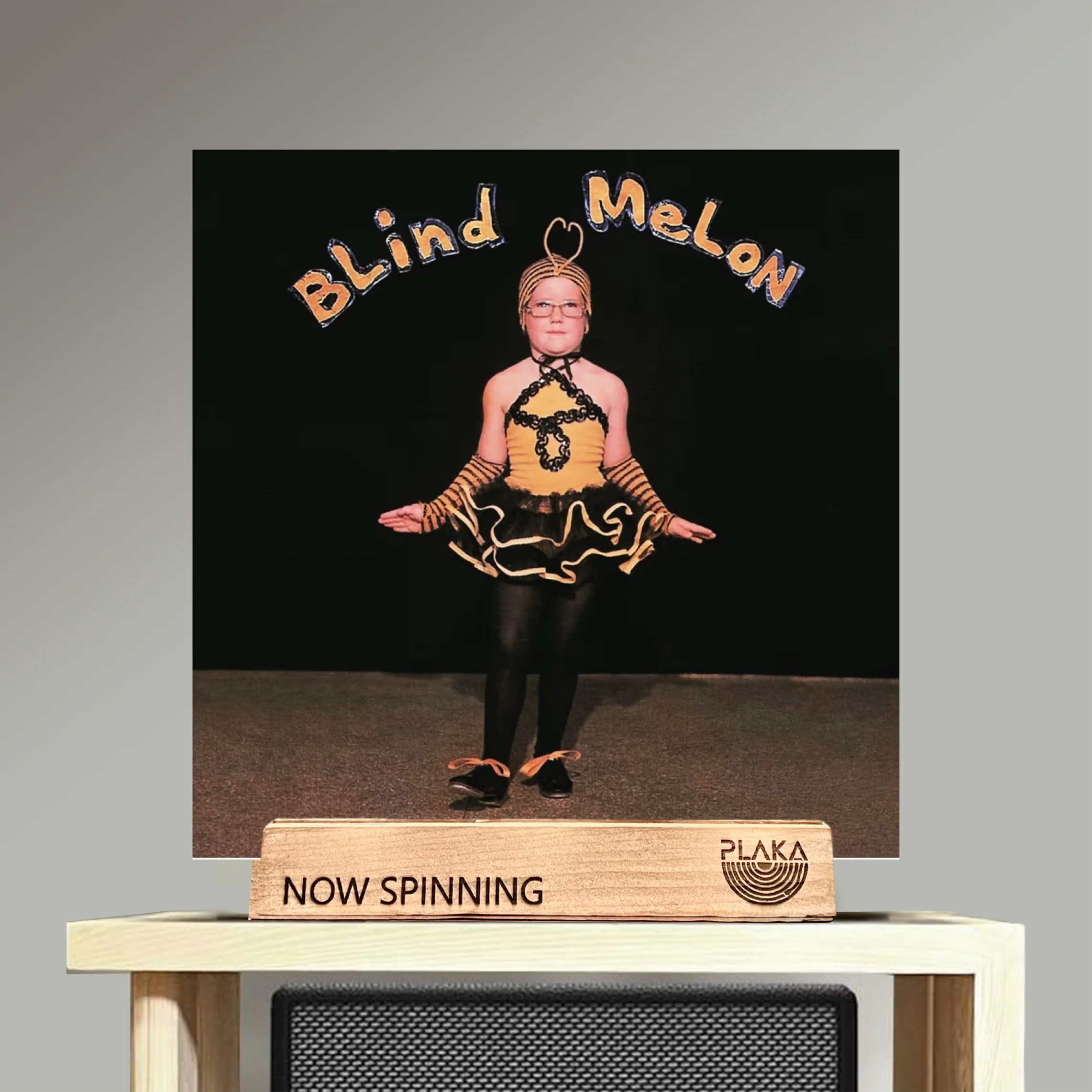 Blind Melon - Blind Melon