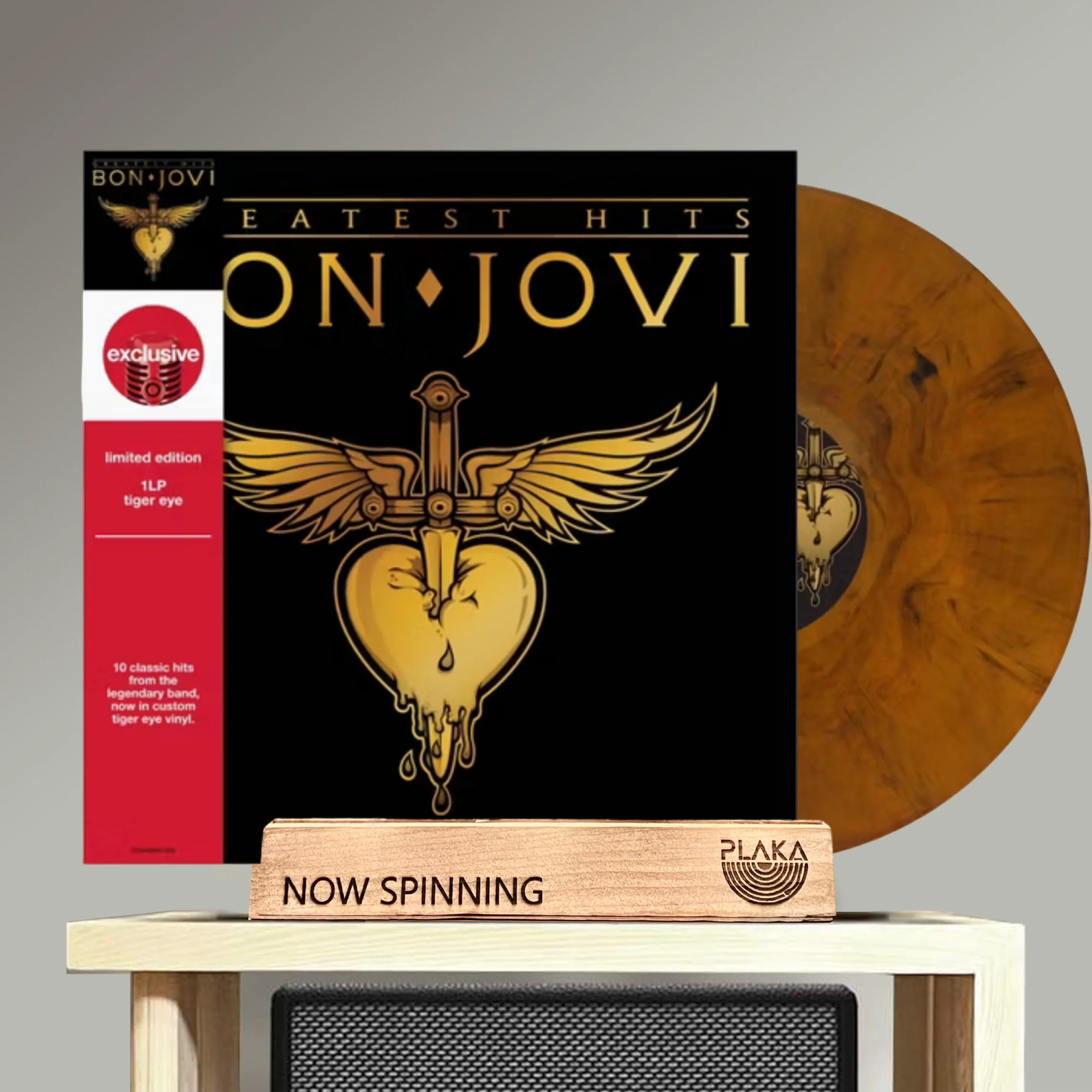 Bon Jovi - Greatest Hits