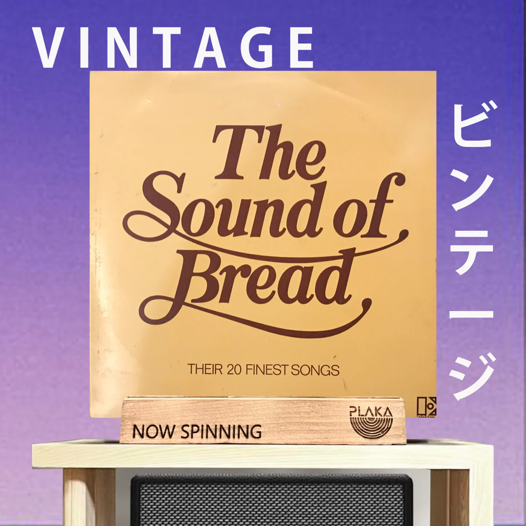 Bread - The Sounds Of Bread - Their 20 Finest Songs