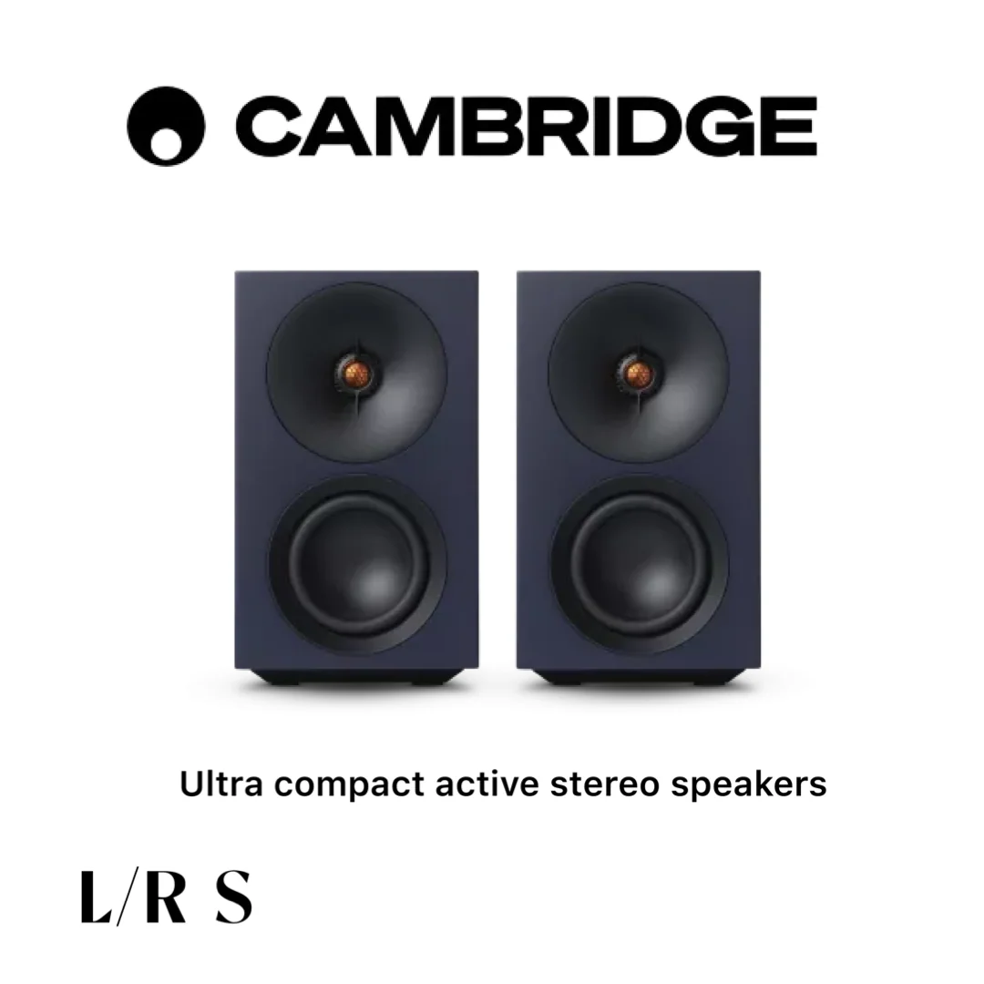 Cambridge - L/R S - Image 4