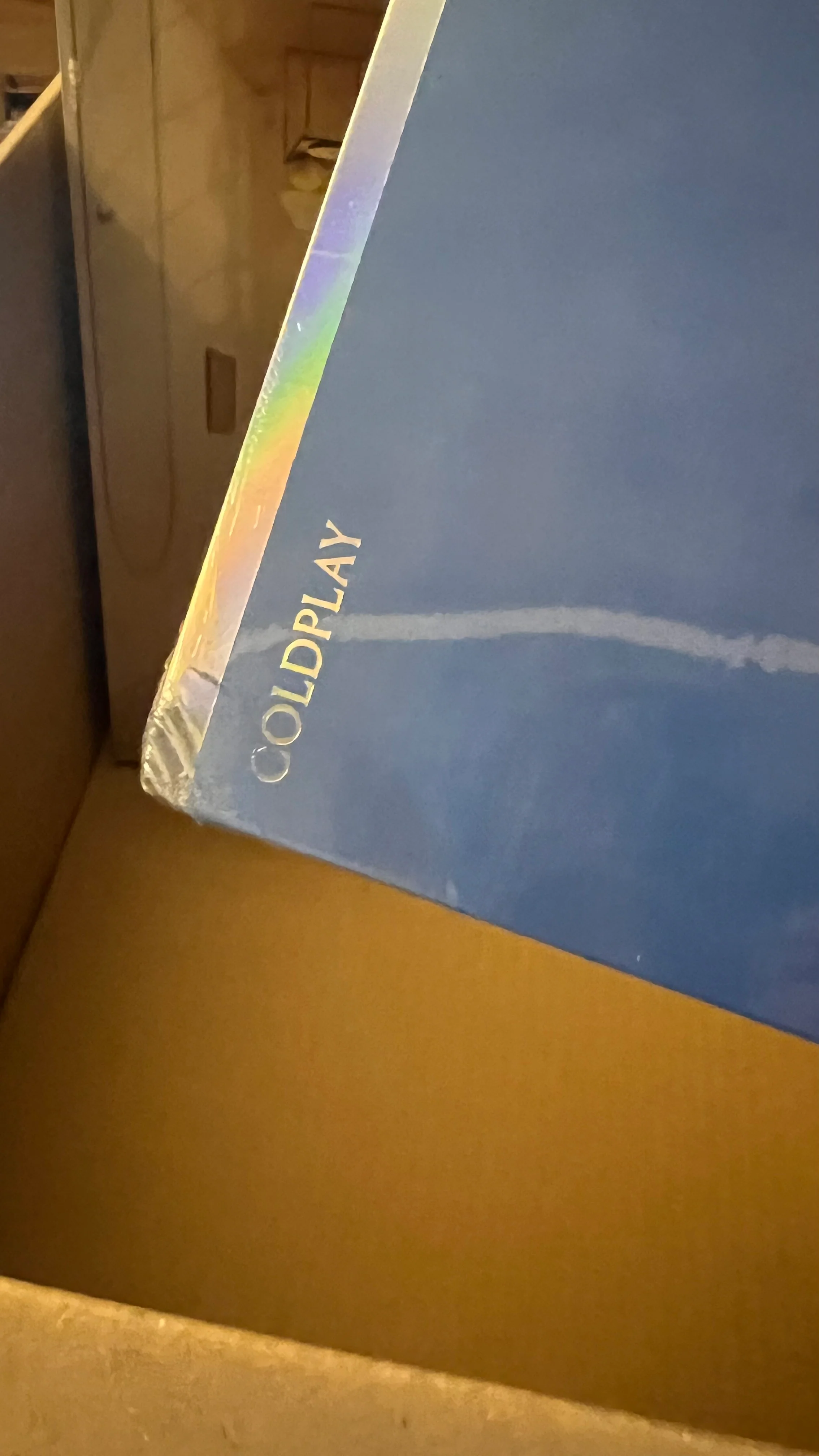 Coldplay - Moon Music - Image 2