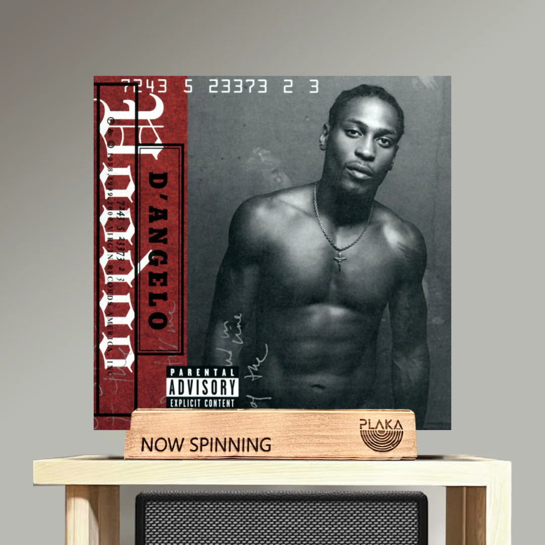 D' Angelo - Voodoo