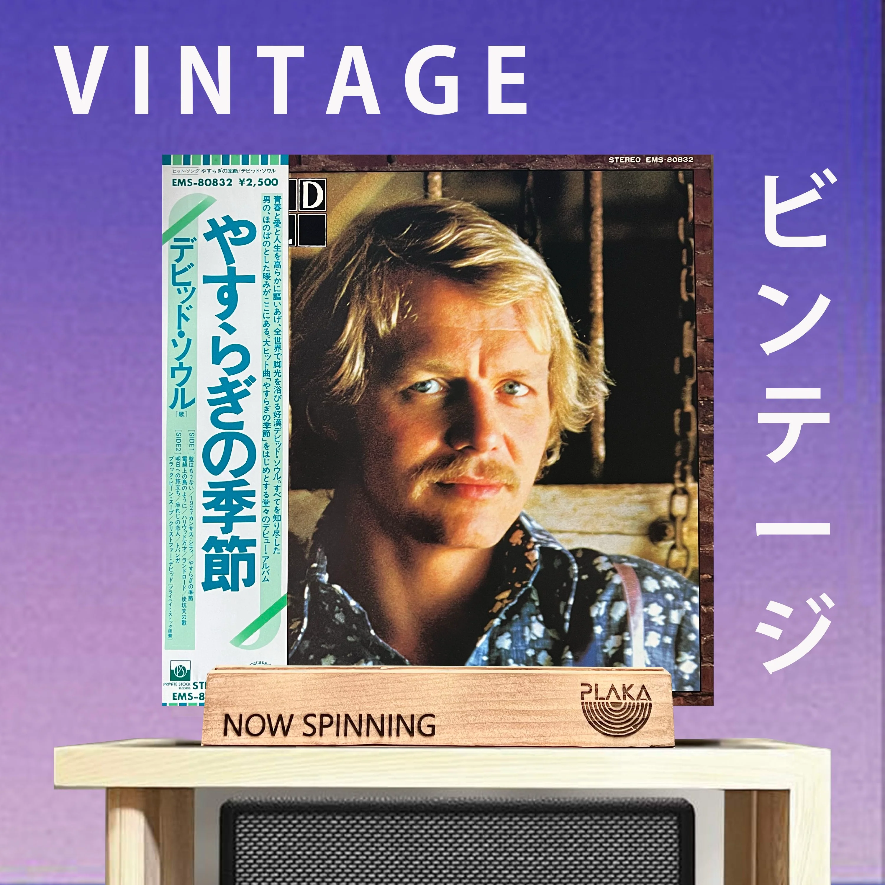 David Soul - David Soul