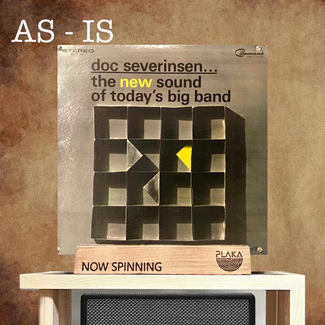 Doc Severinsen - The new sound of today’s big band