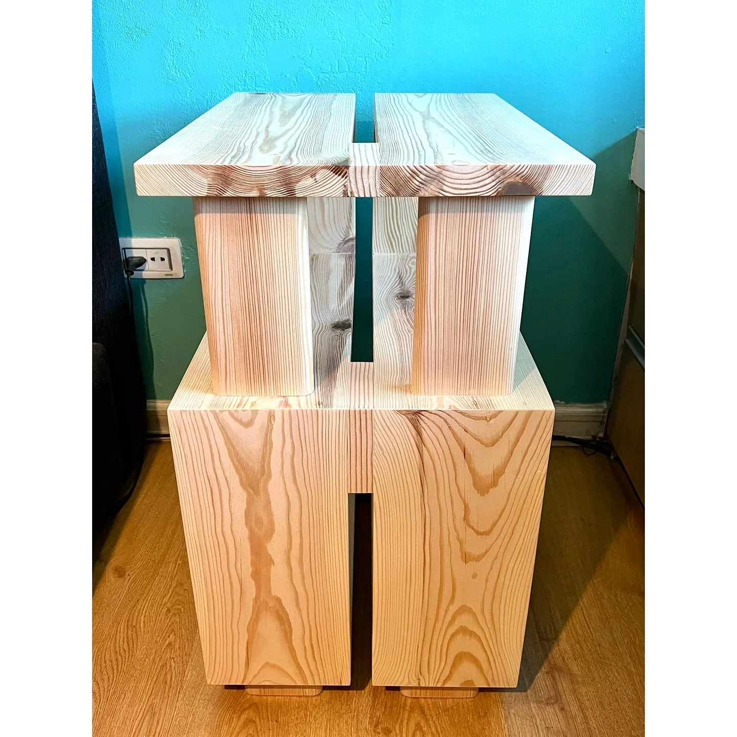 DOS Turntable Station + Vinyl Storage - Image 10