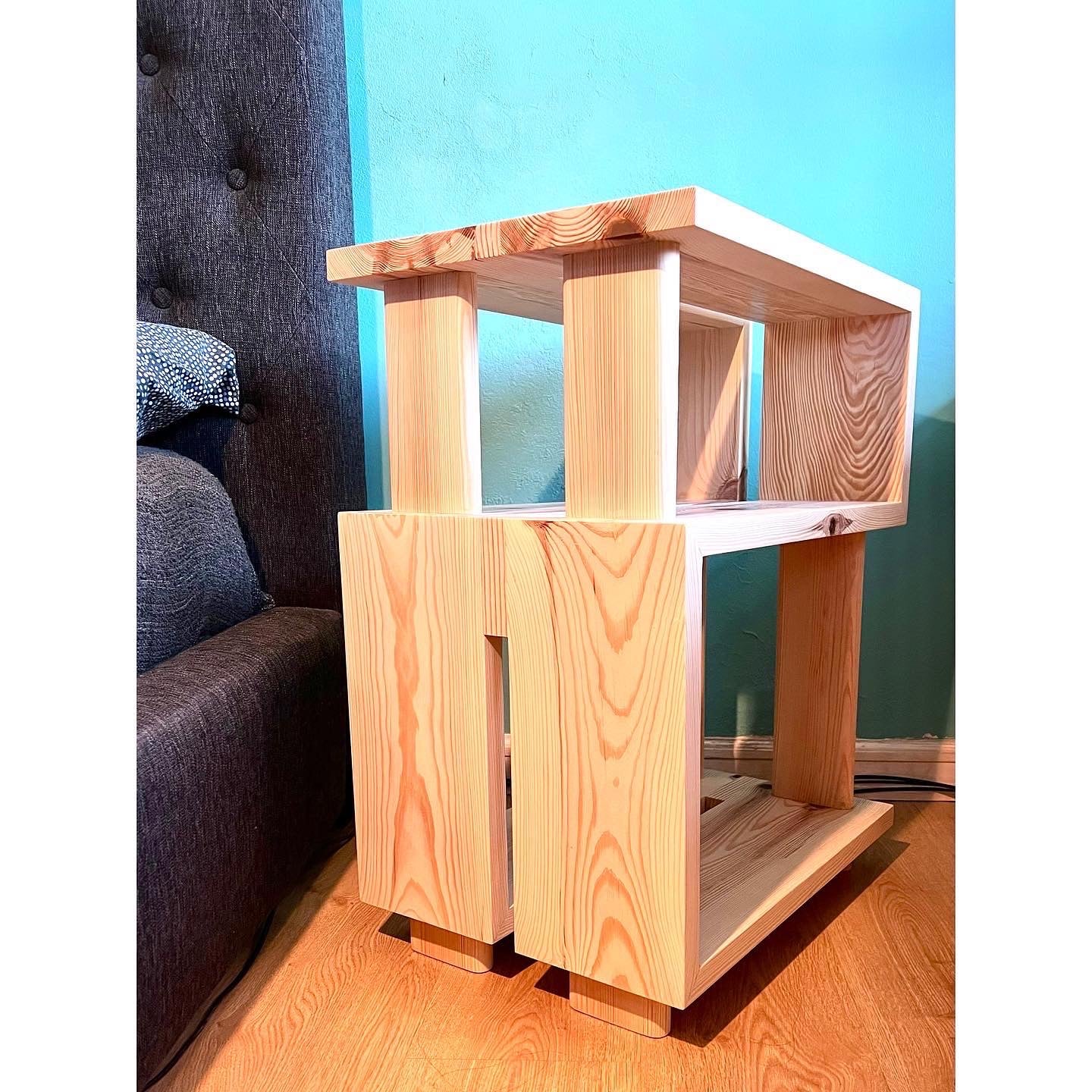 DOS Turntable Station + Vinyl Storage - Image 8