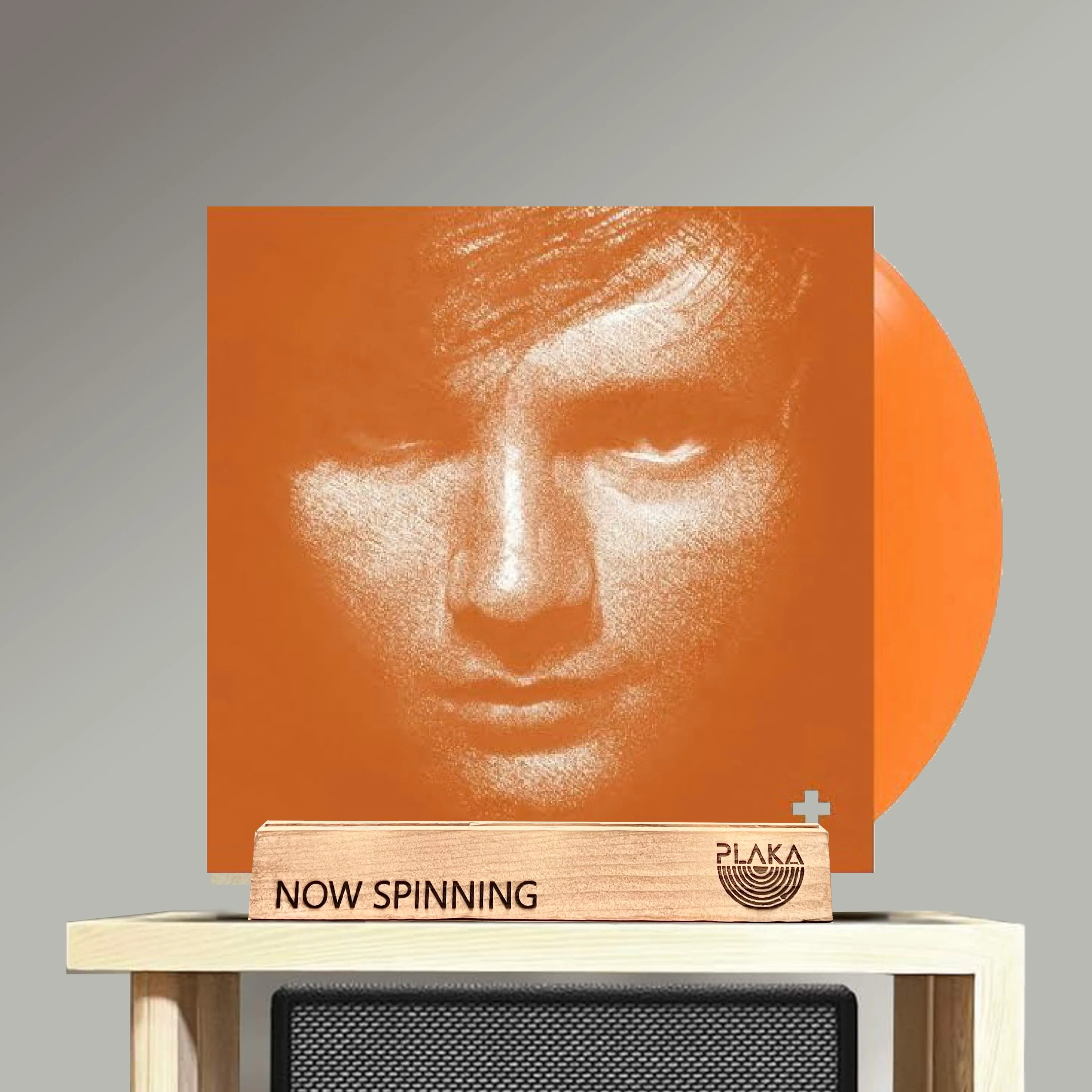 Ed Sheeran - Plus
