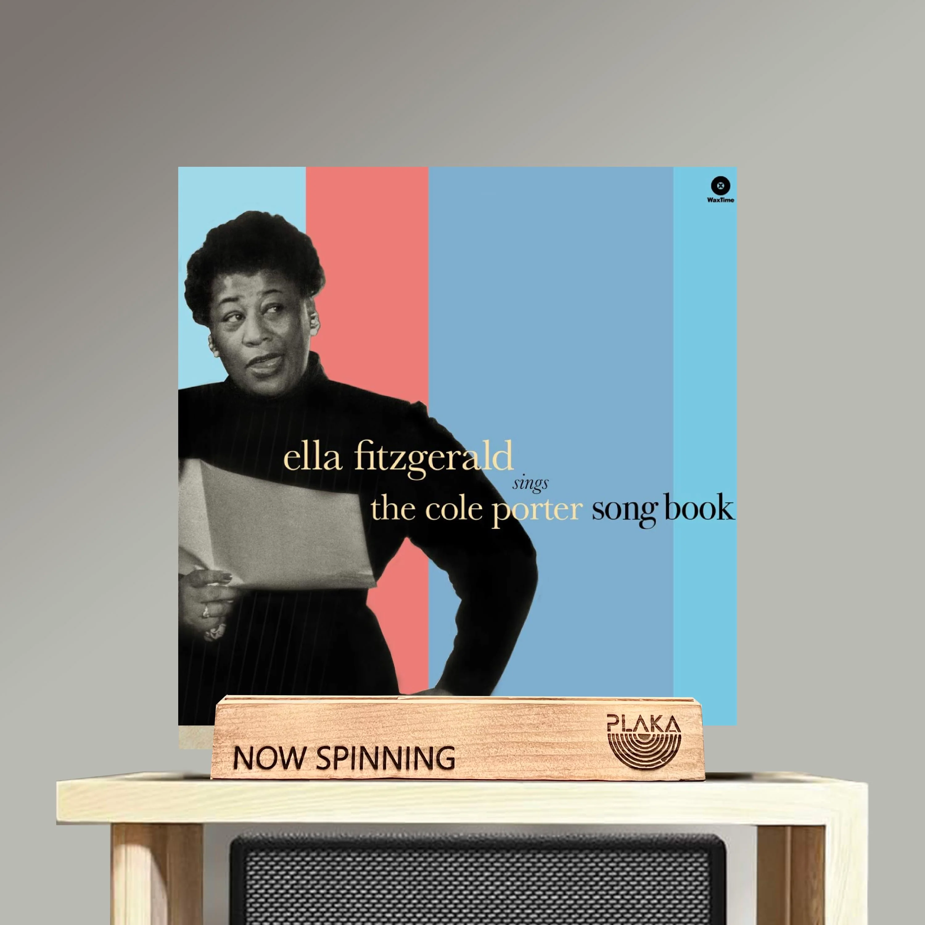 Ella Fitzgerald - Sings the Cole Porter Songbook