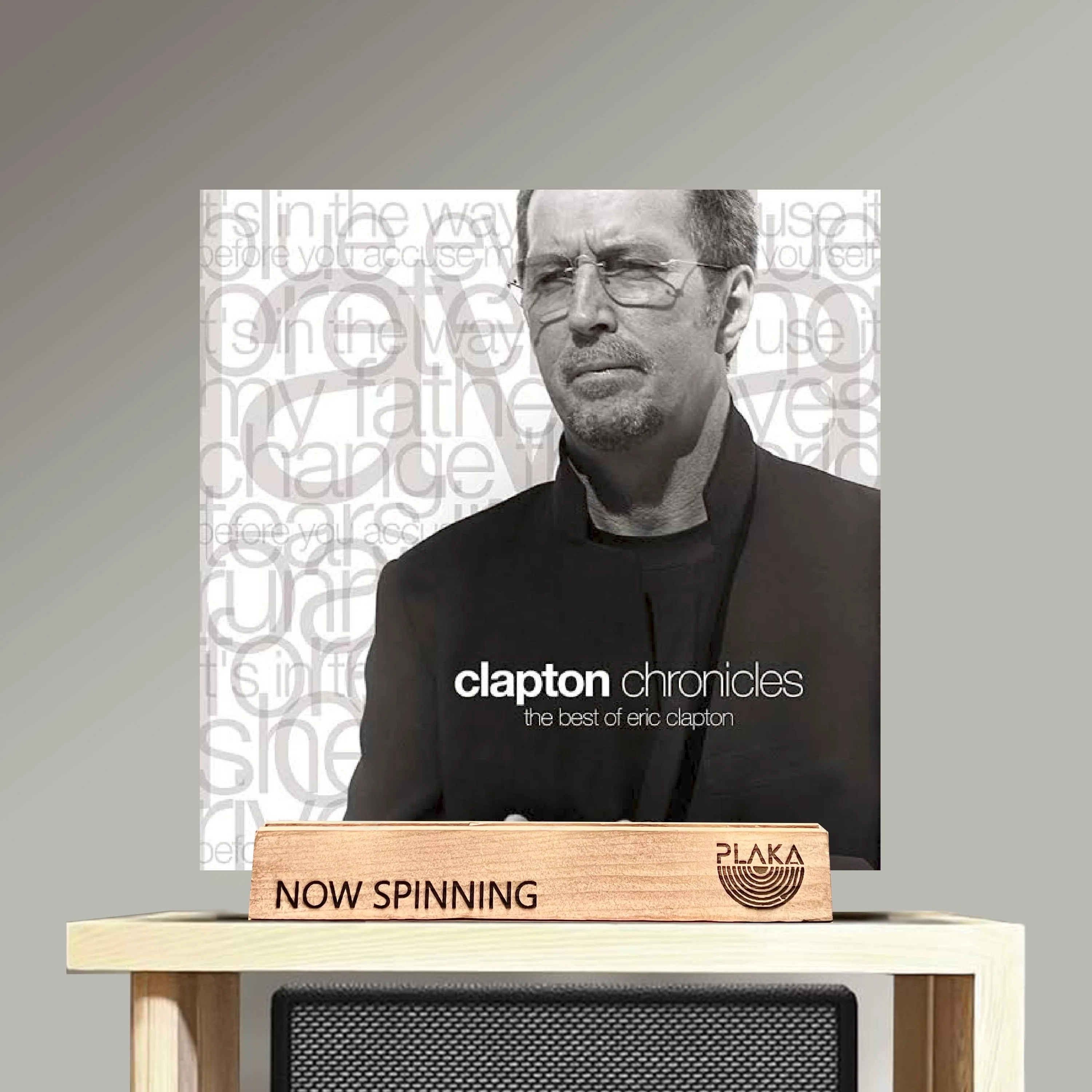Eric Clapton - Clapton Chronicles : The Best of Eric Clapton