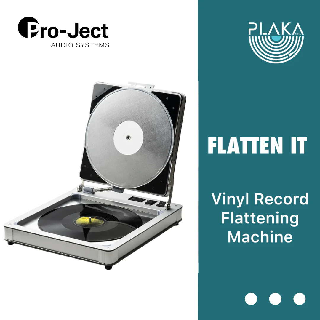 Turntables