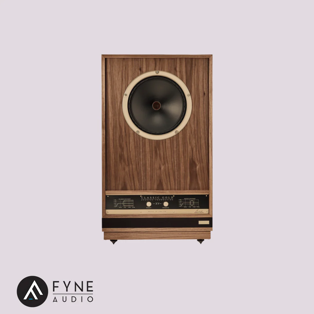 Fyne Audio Speakers XV SP
