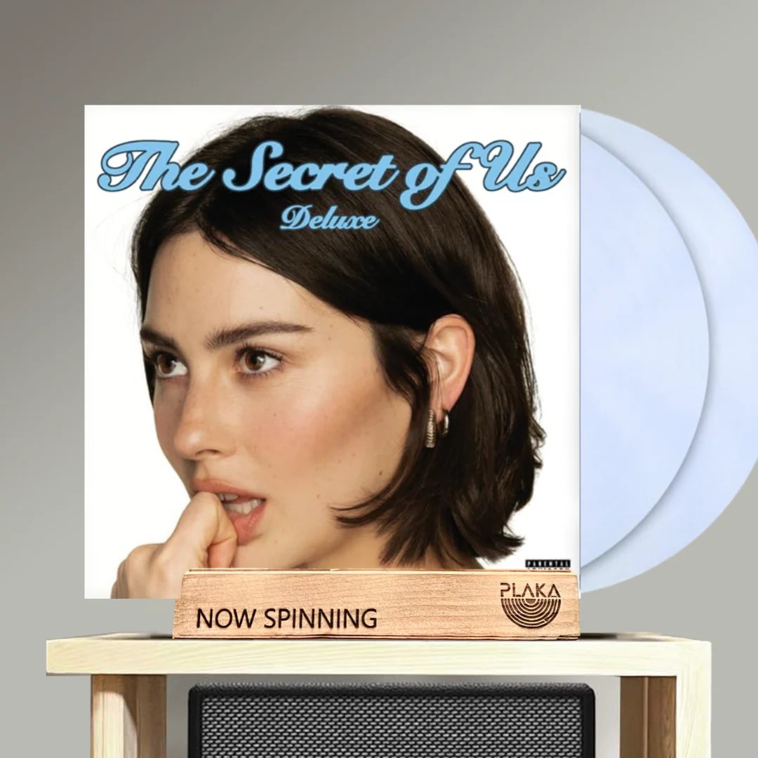 Gracie Abrams - The Secret of Us (Deluxe)