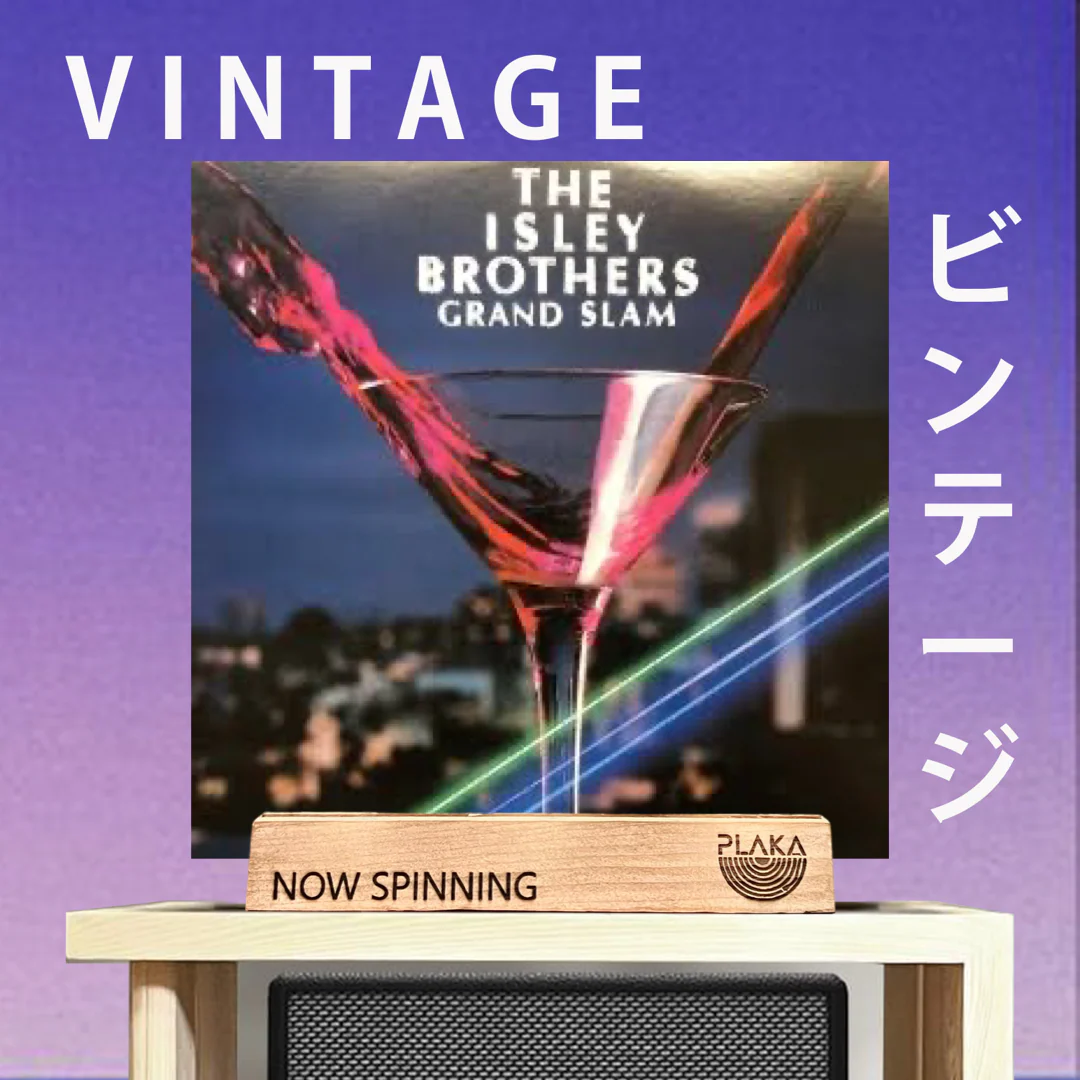 Isley Brothers - Grand Slam - Image 2