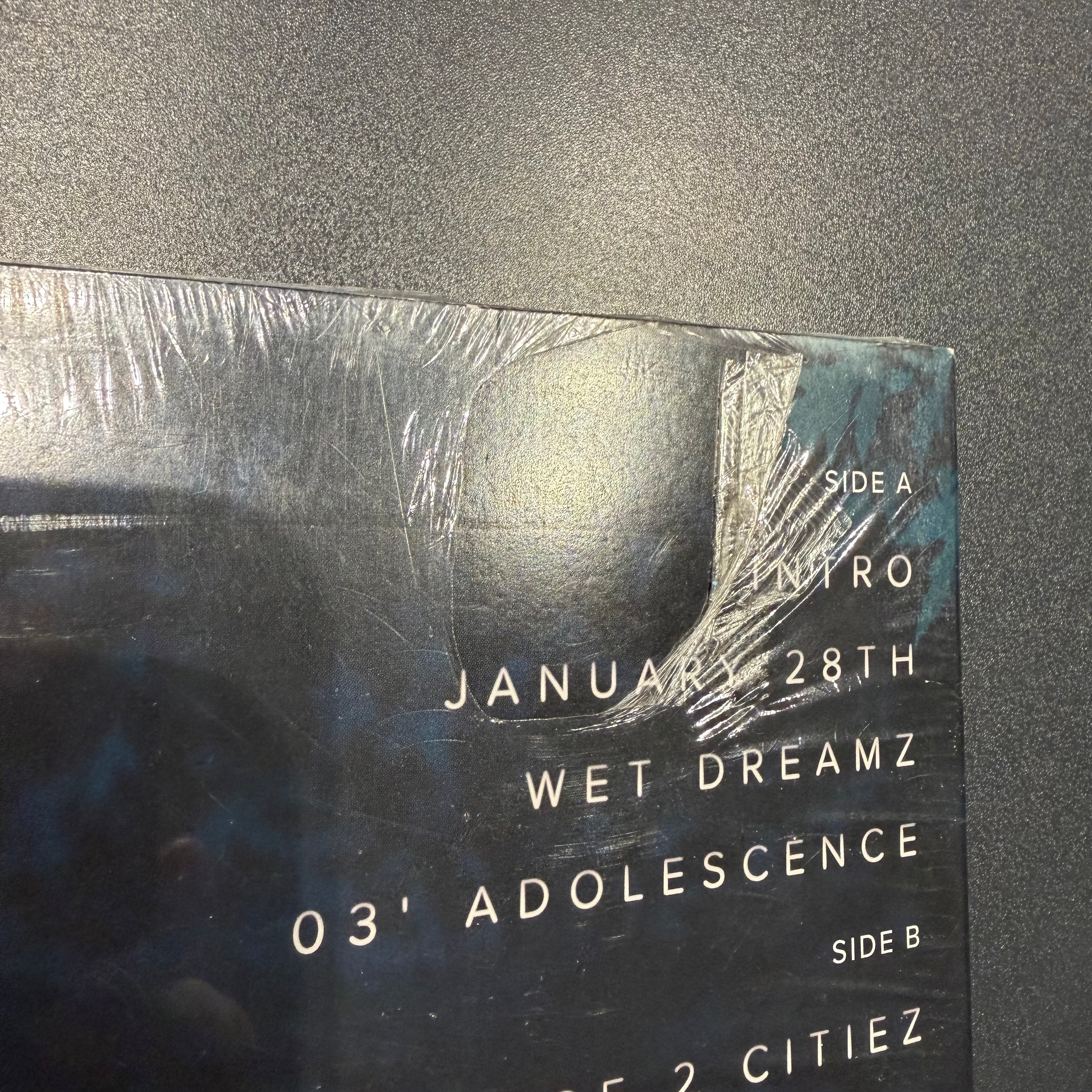 J. Cole - 2014 Forest Hill Drive - Image 2