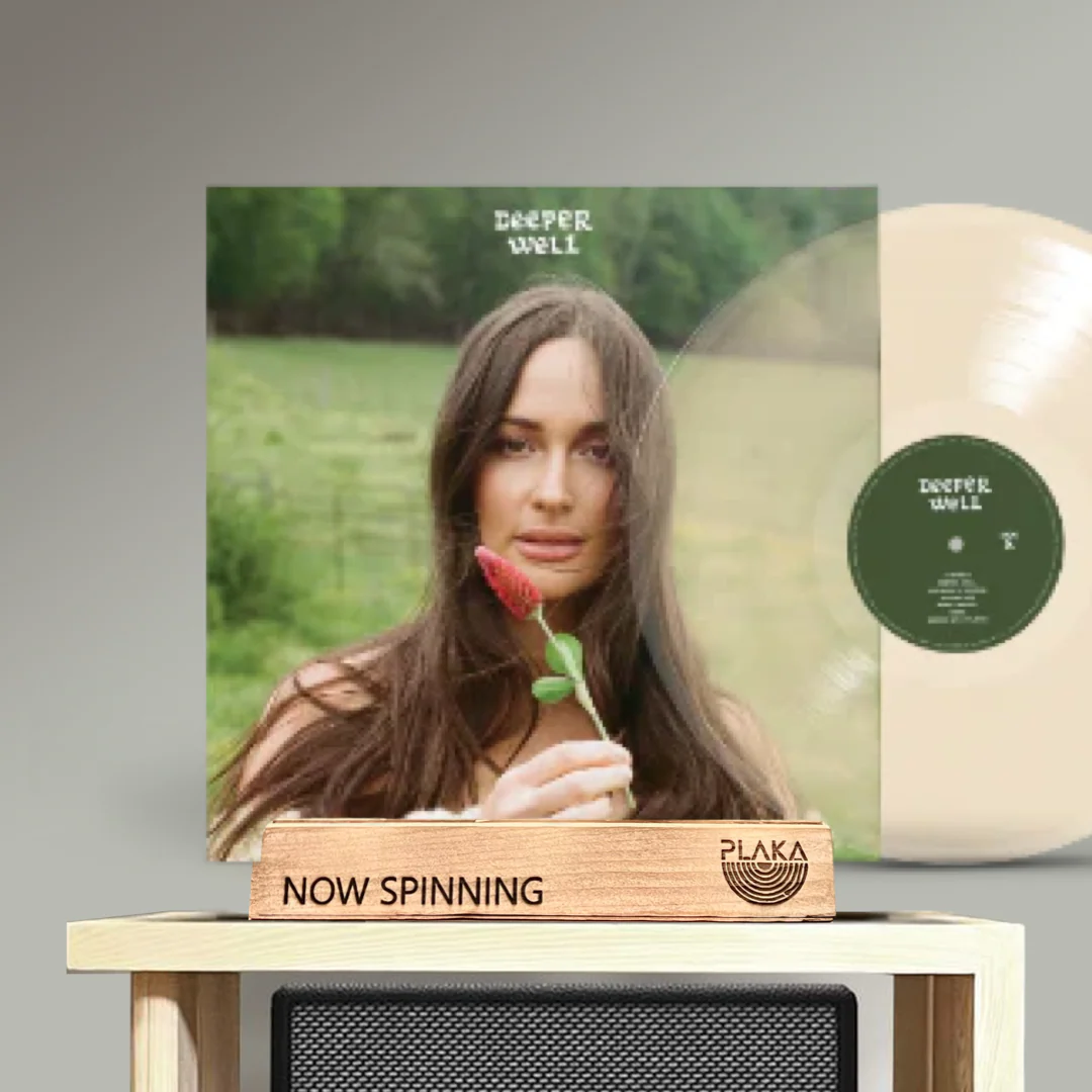 Kacey Musgraves - Deeper Well