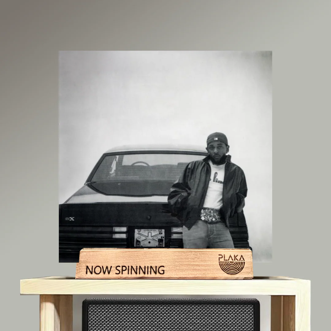 Kendrick Lamar - GNX