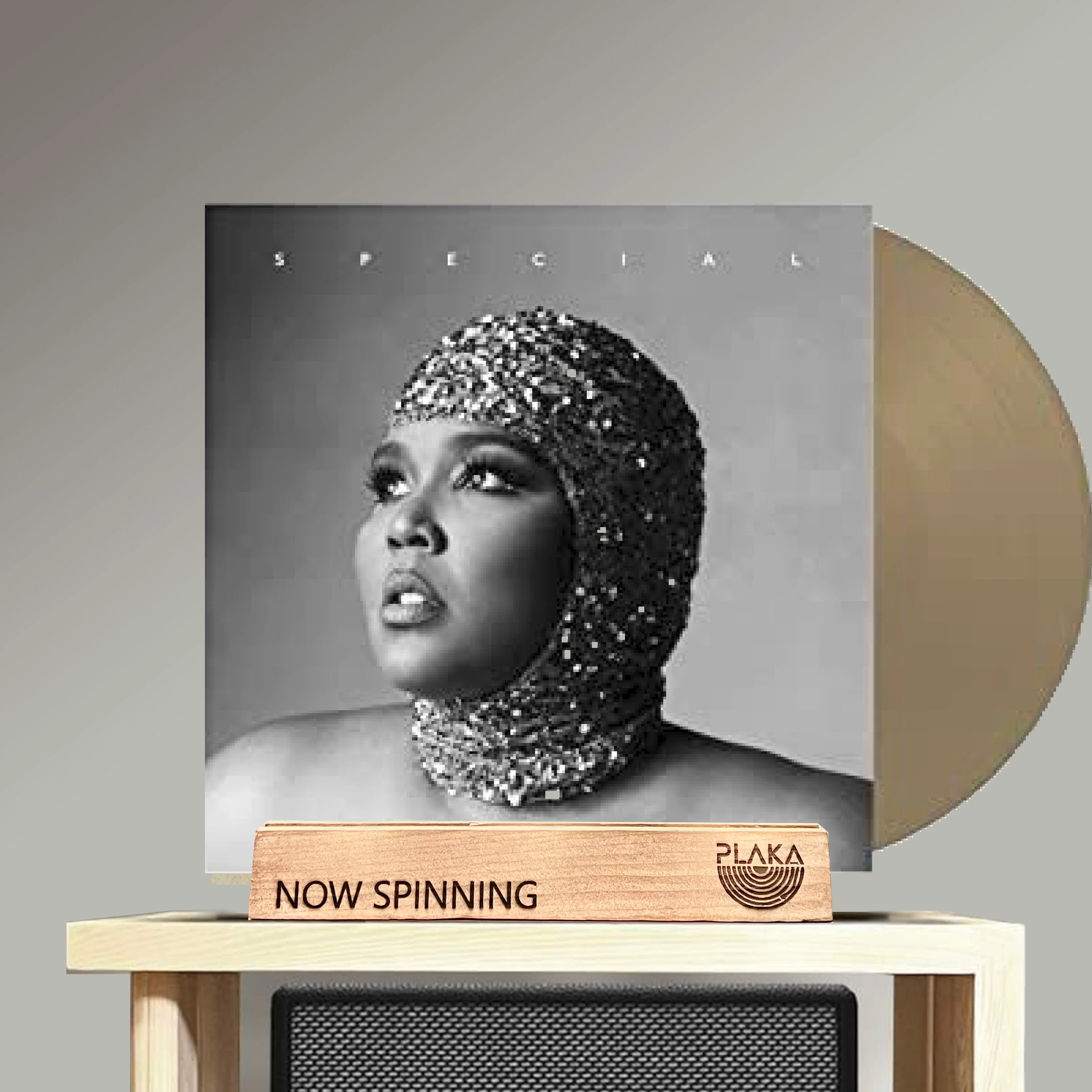 Lizzo - Special