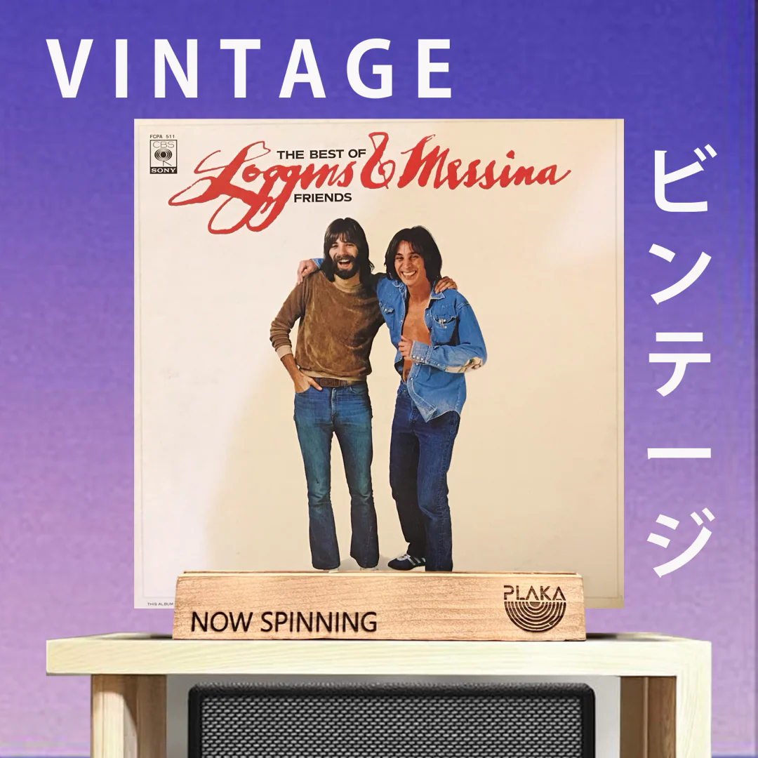 Loggins  and Messina - The Best Of Friends