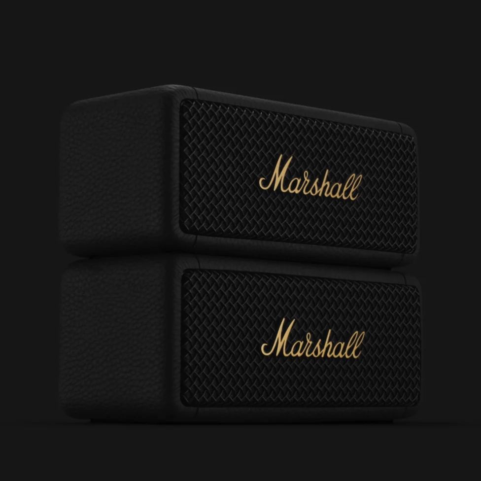 Marshall Emberton II Speakers (Message us to Check Availability) - Image 4