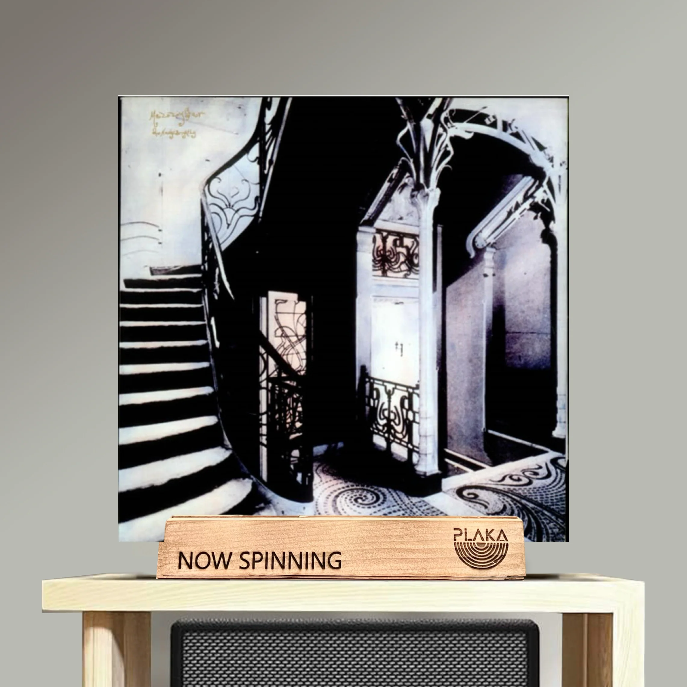 Mazzy Star - She Hangs Brightly