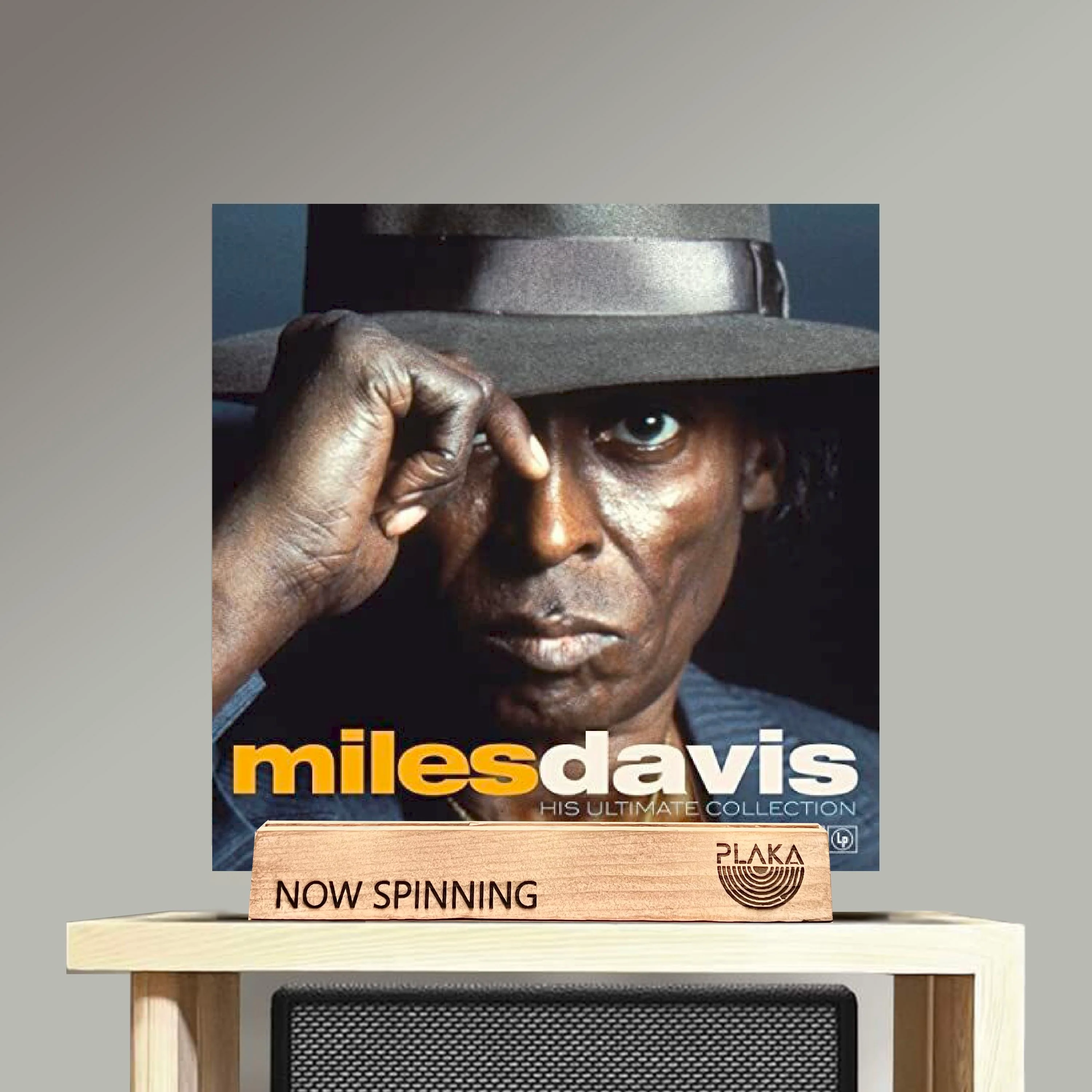 Miles Davis - His Ultimate Collection