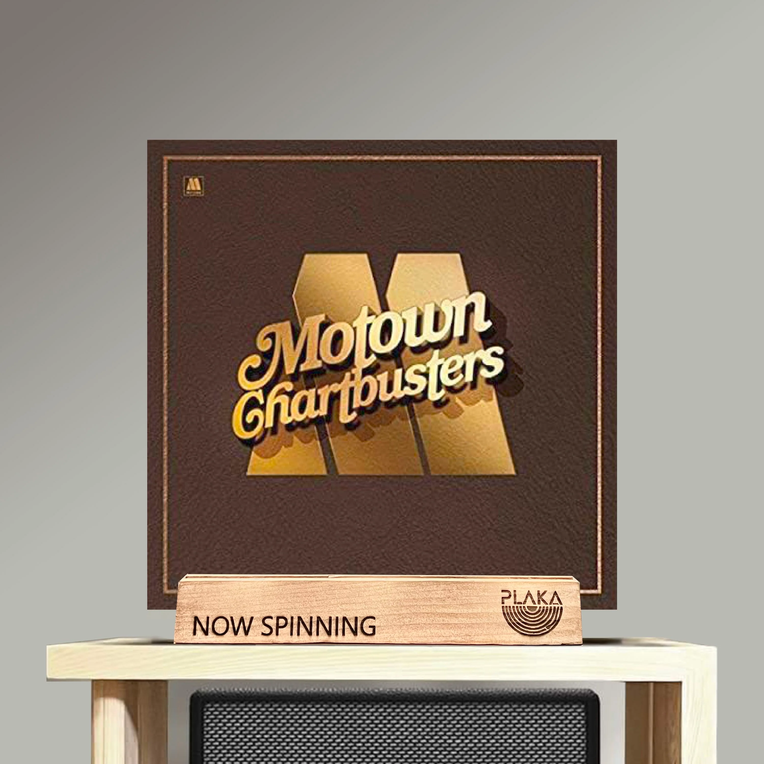 Various Artists - Motown Chartbusters