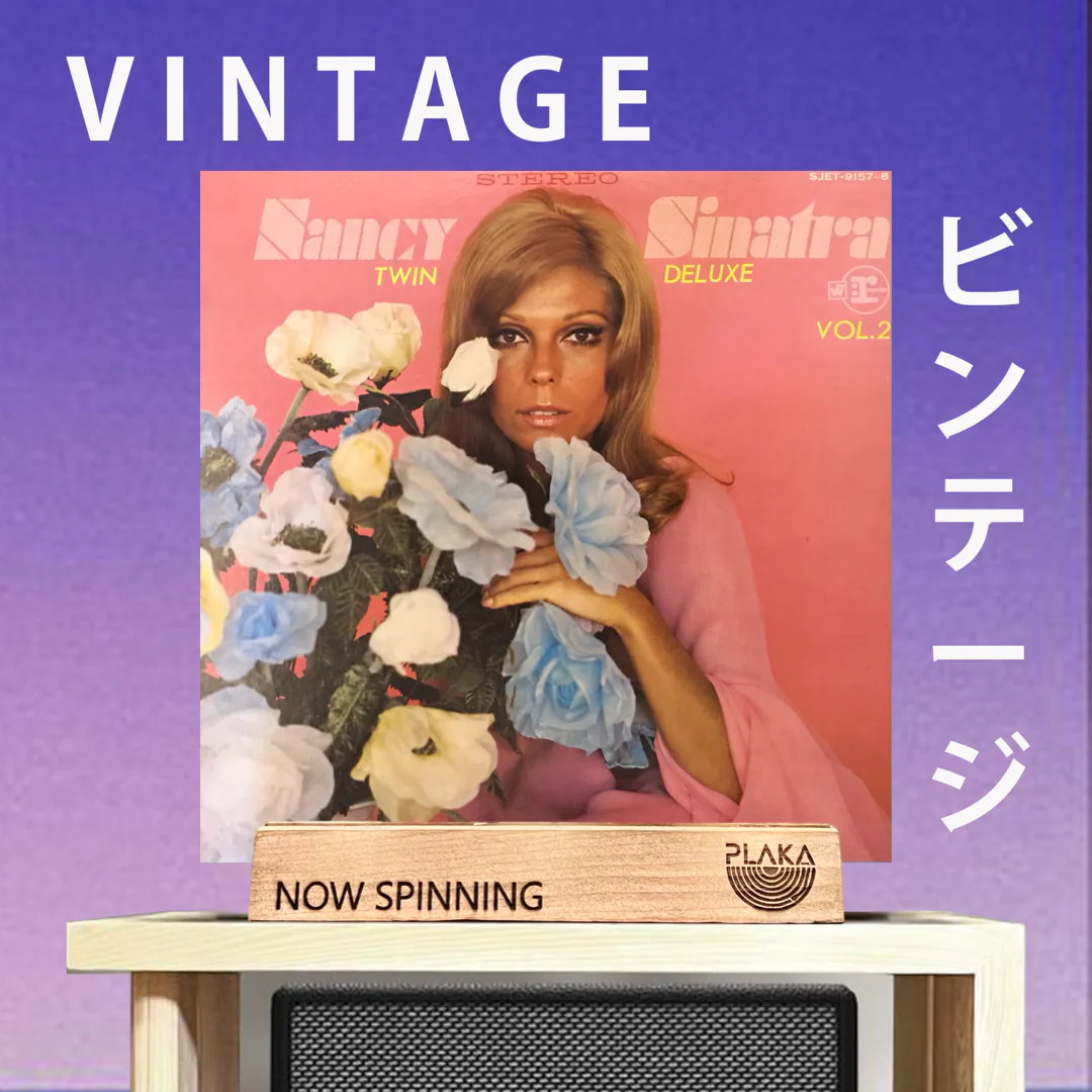 Nancy Sinatra - Twin Deluxe Vol. 2