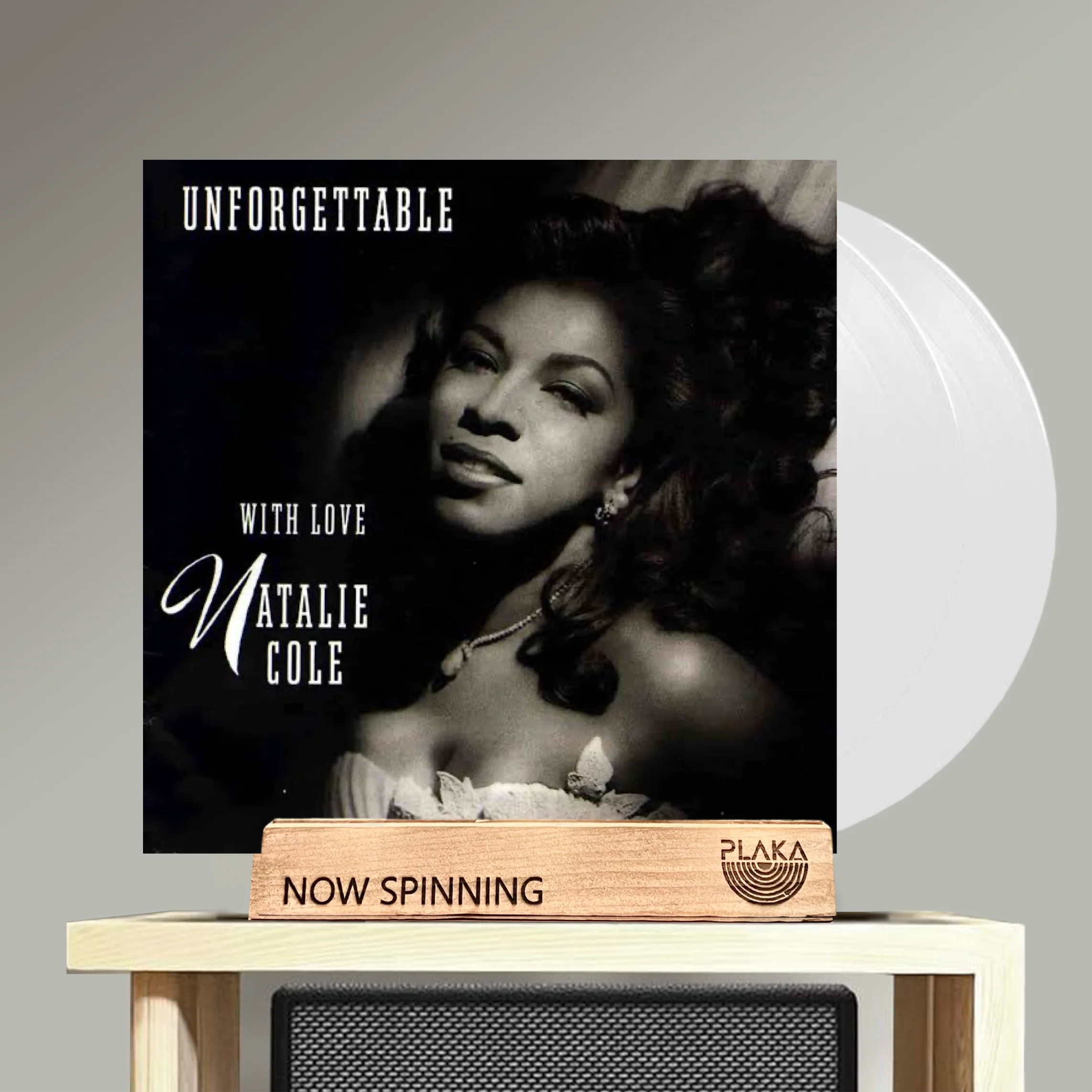 Natalie Cole - Unforgettable…With Love