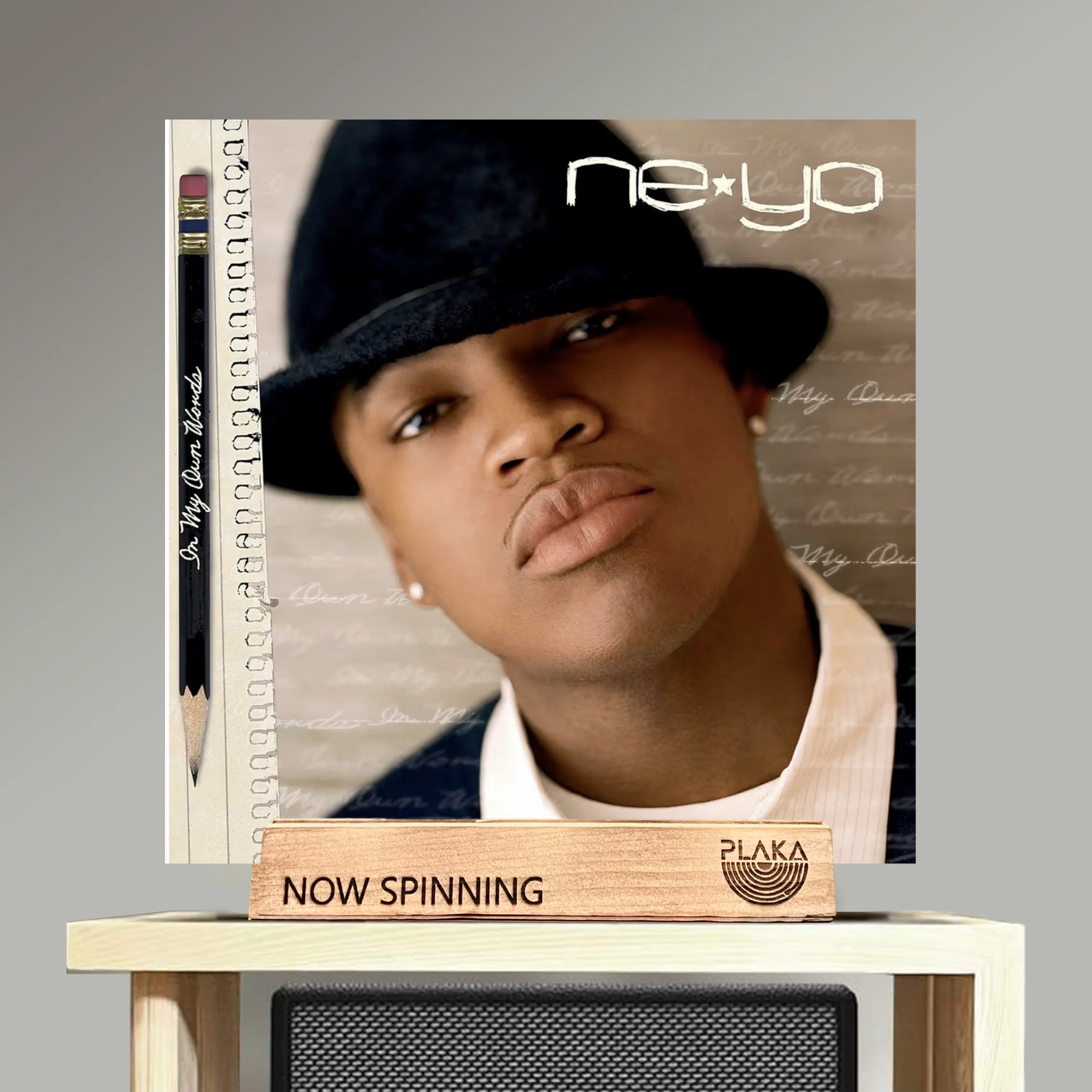 Brand New Vinyl Records