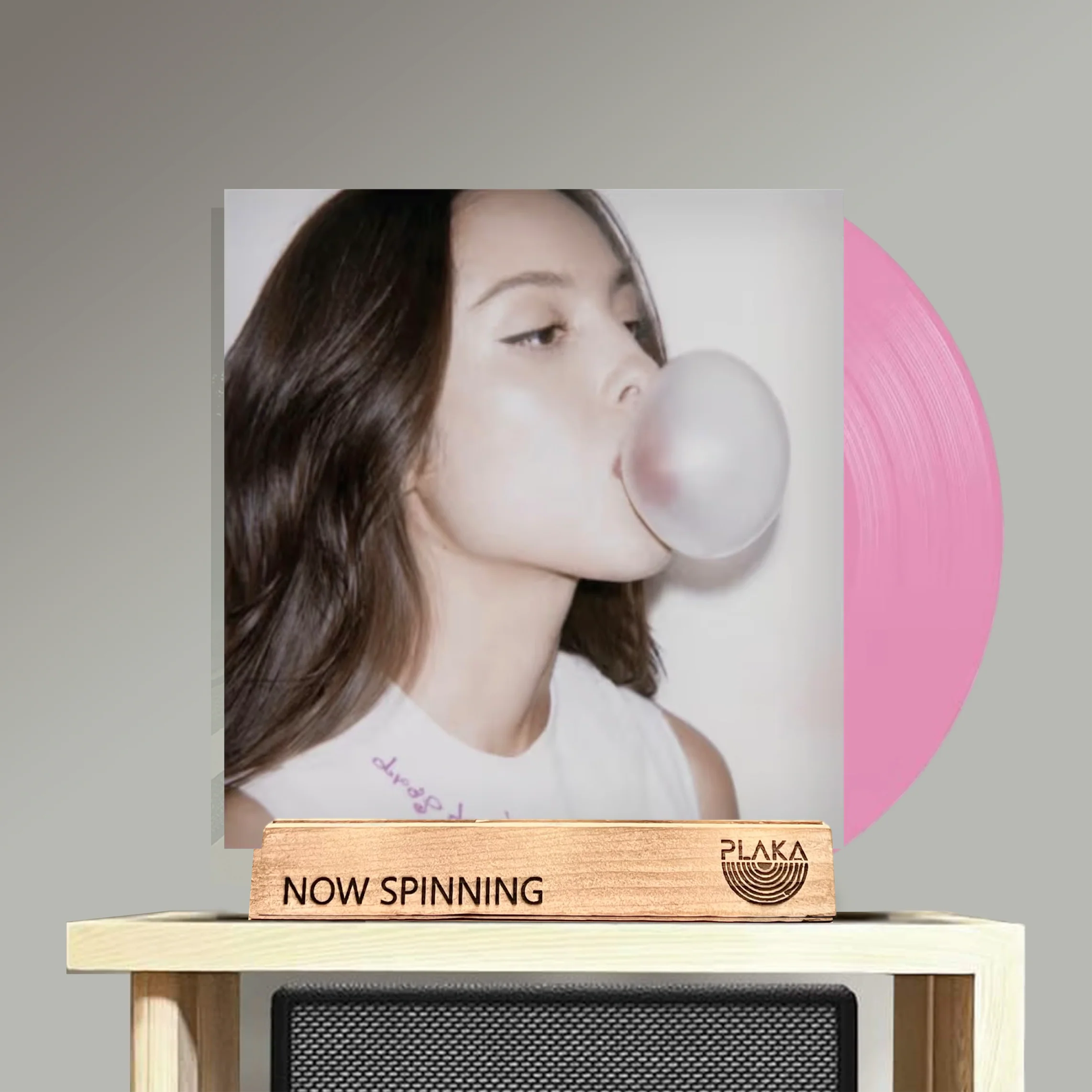 Olivia Rodrigo - drop dead (7")