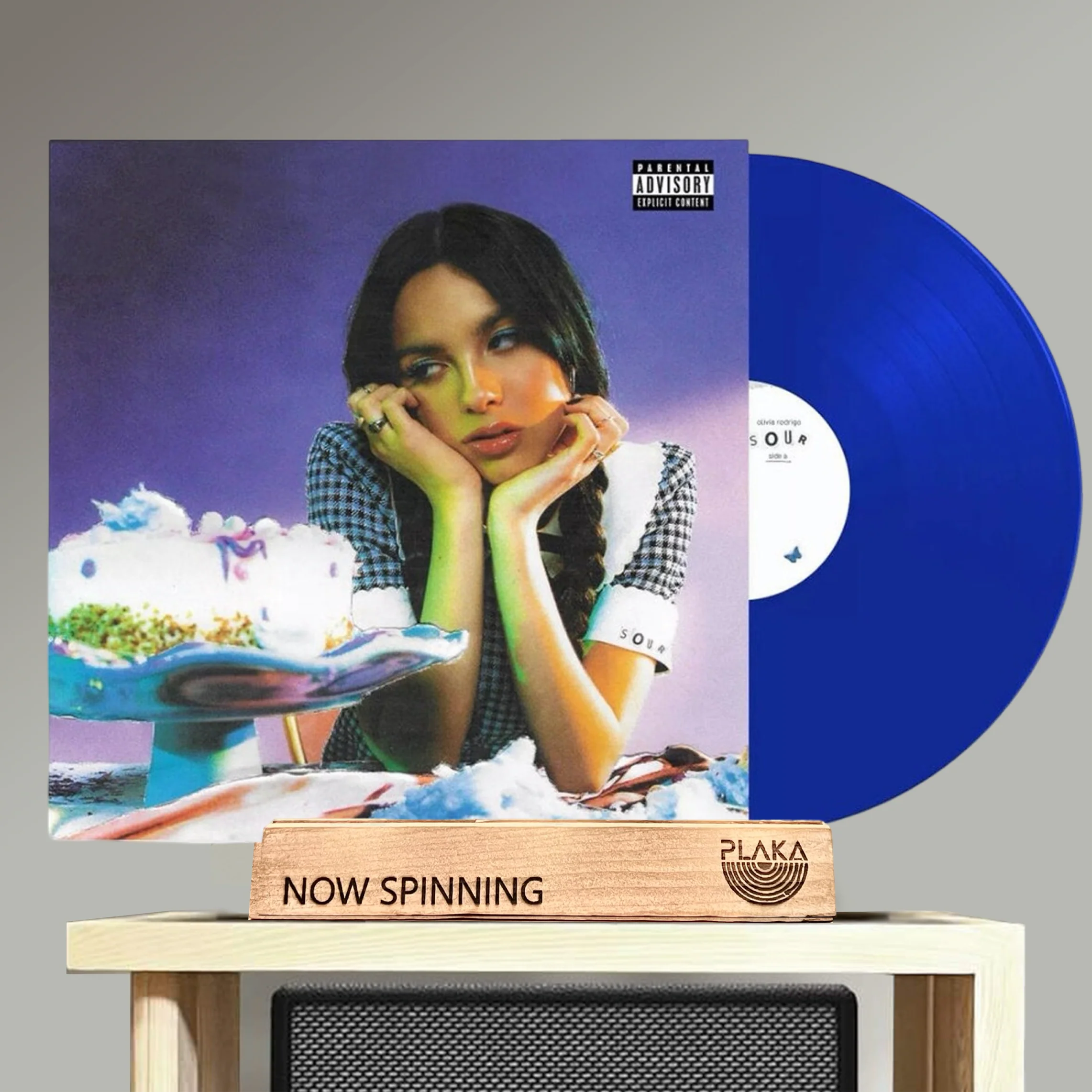 Olivia Rodrigo - Sour