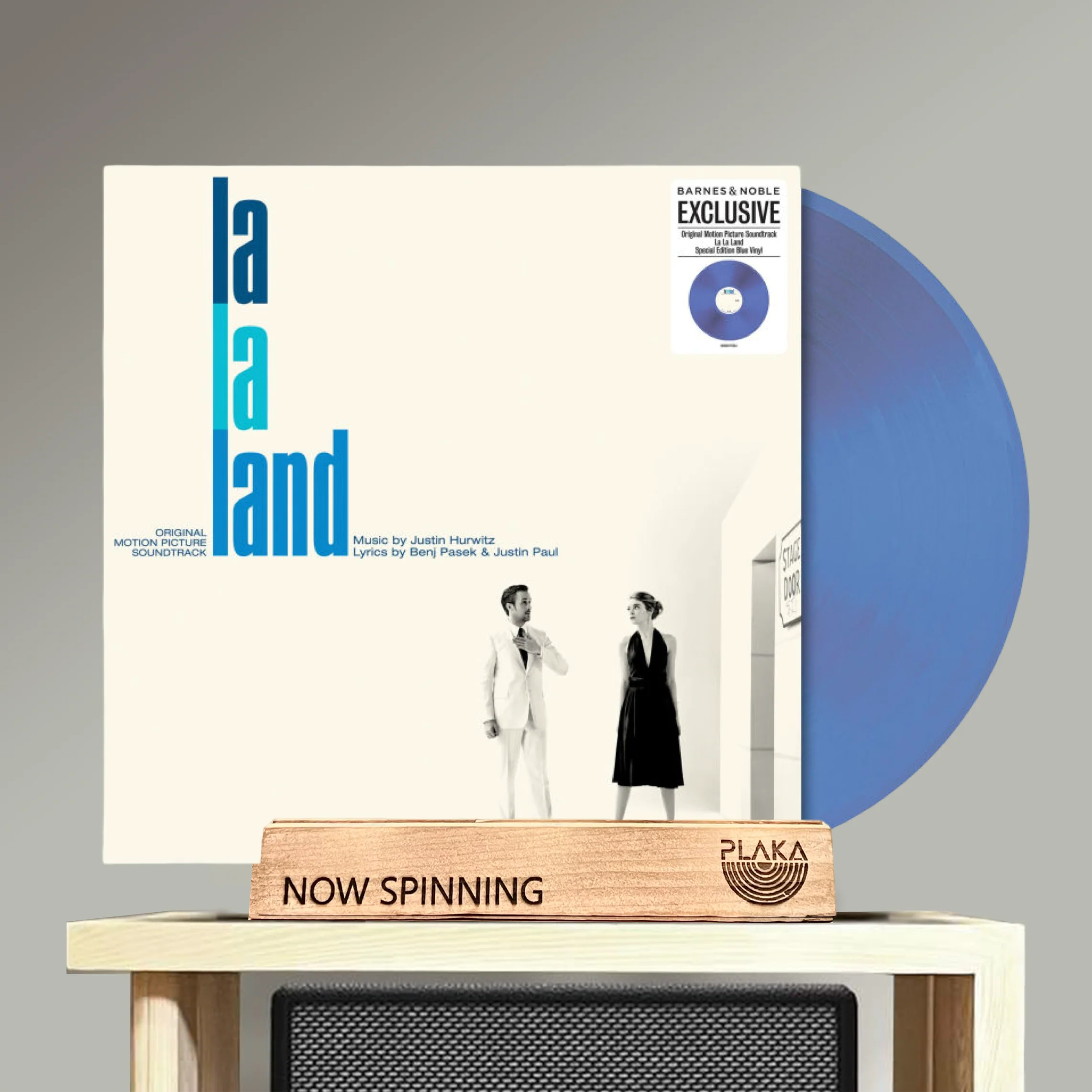 OST - La La Land