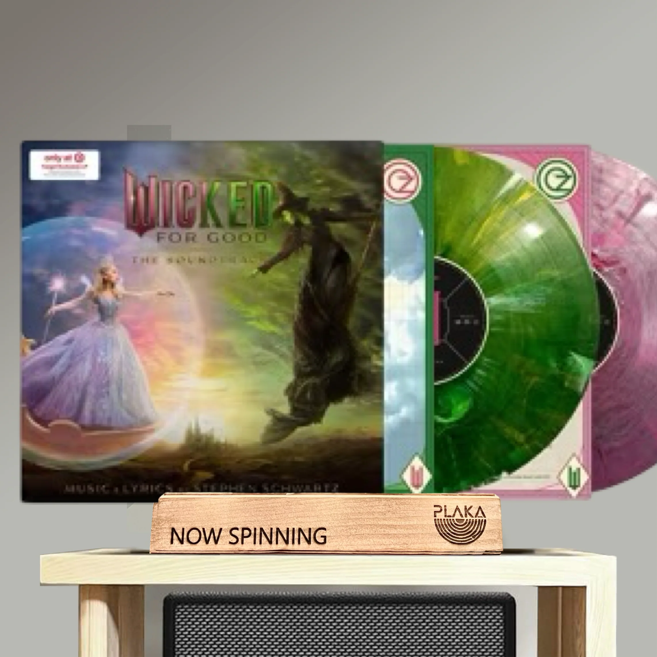 OST - Wicked: For Good