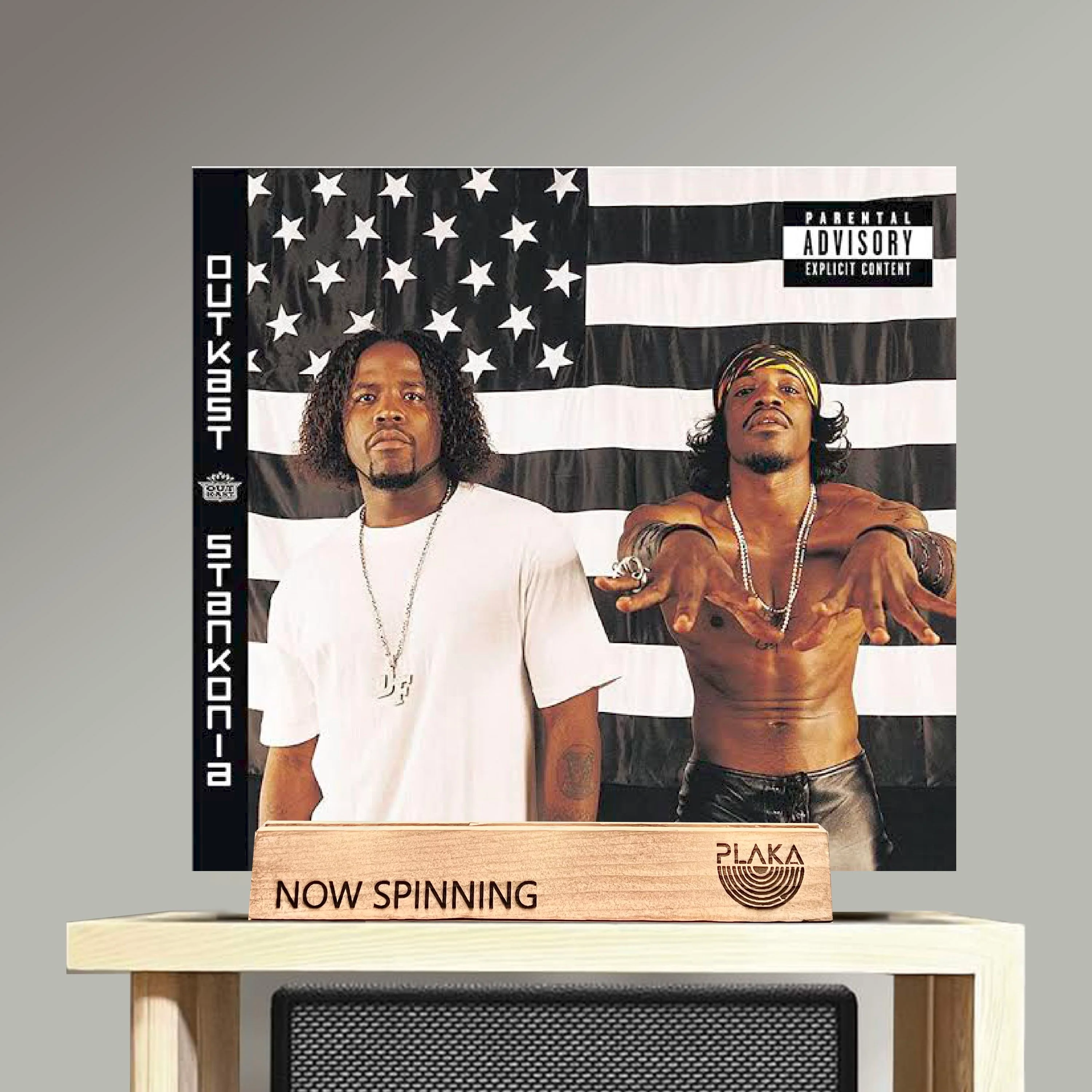 Outkast - Stankonia